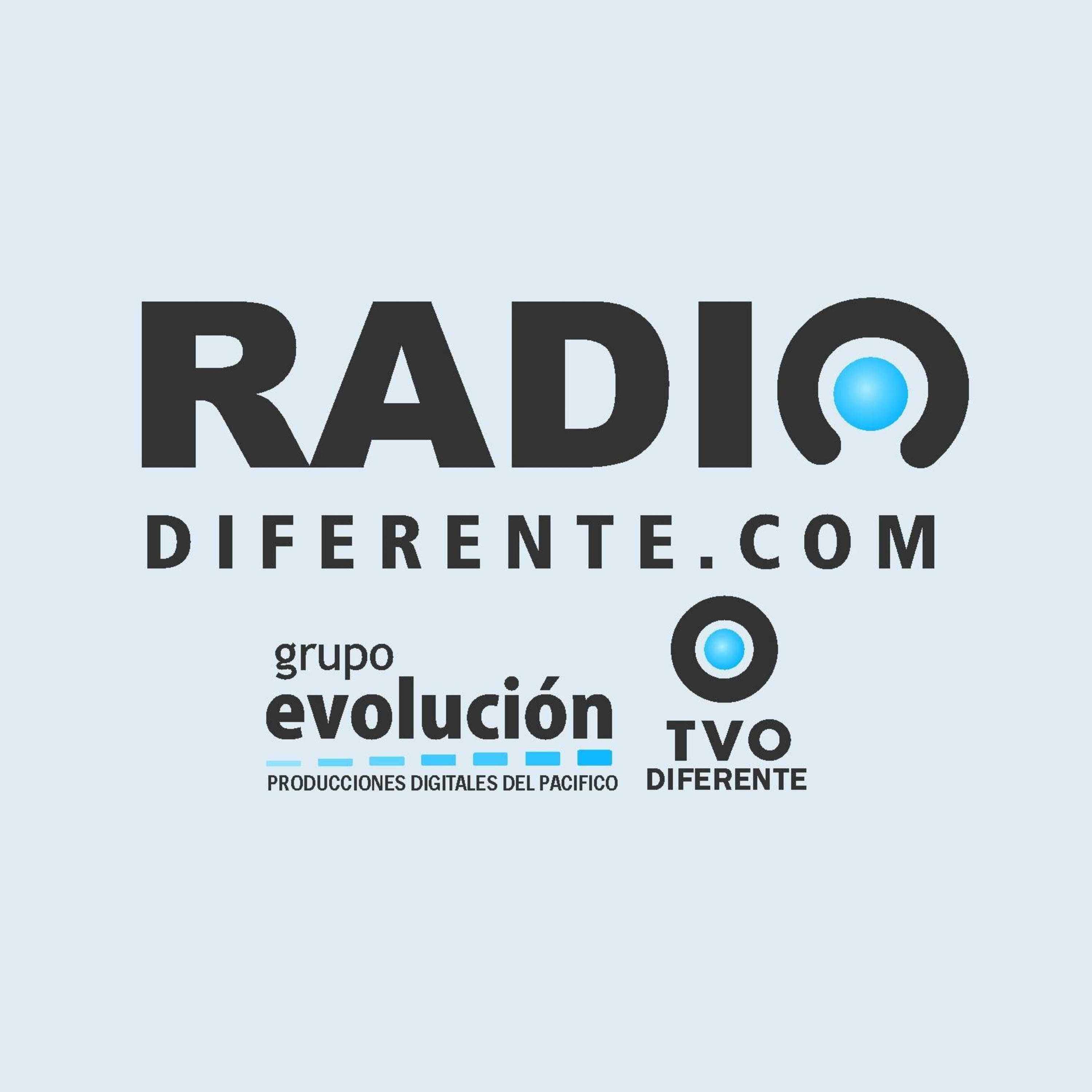 RADIO DIFERENTE