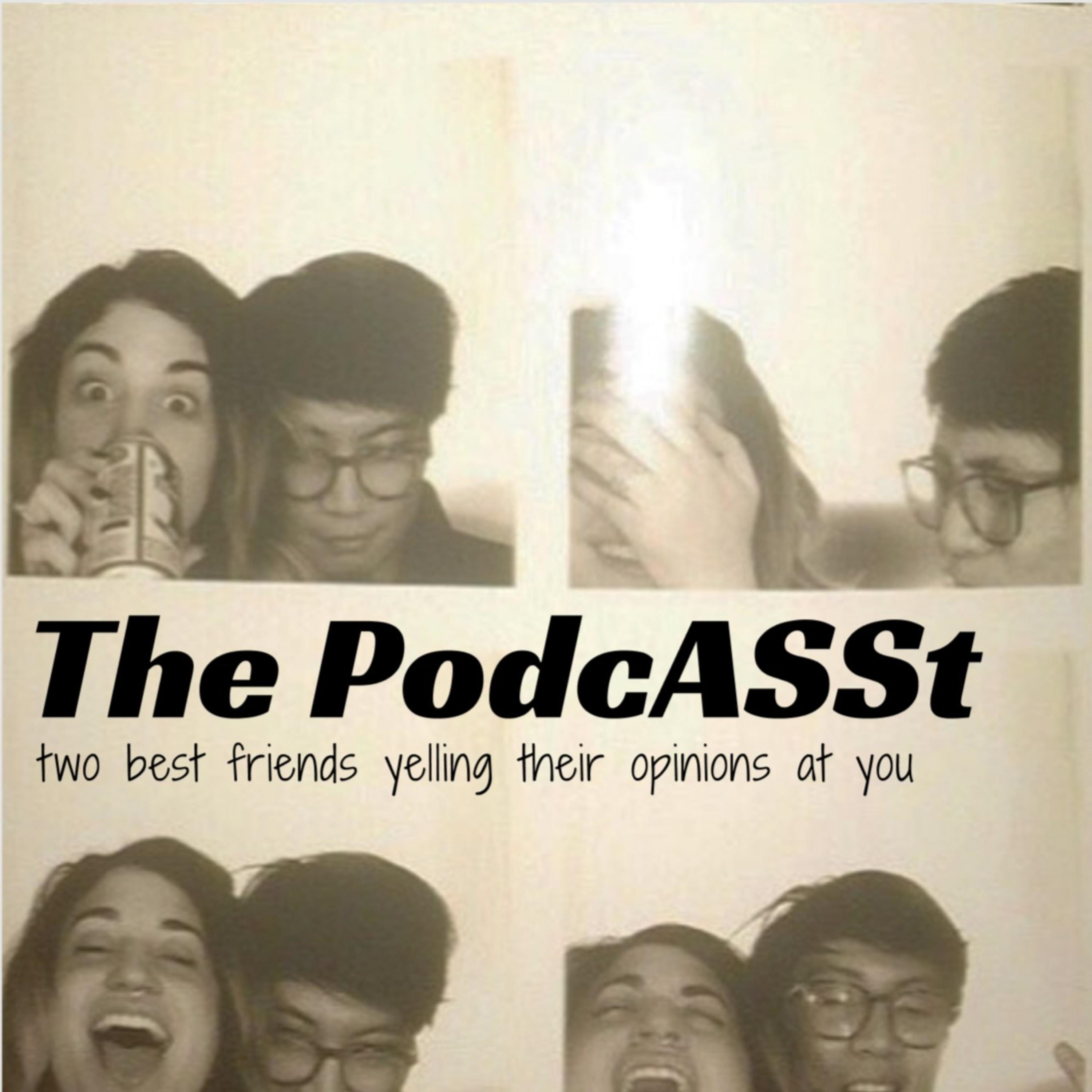 The PodcASSt
