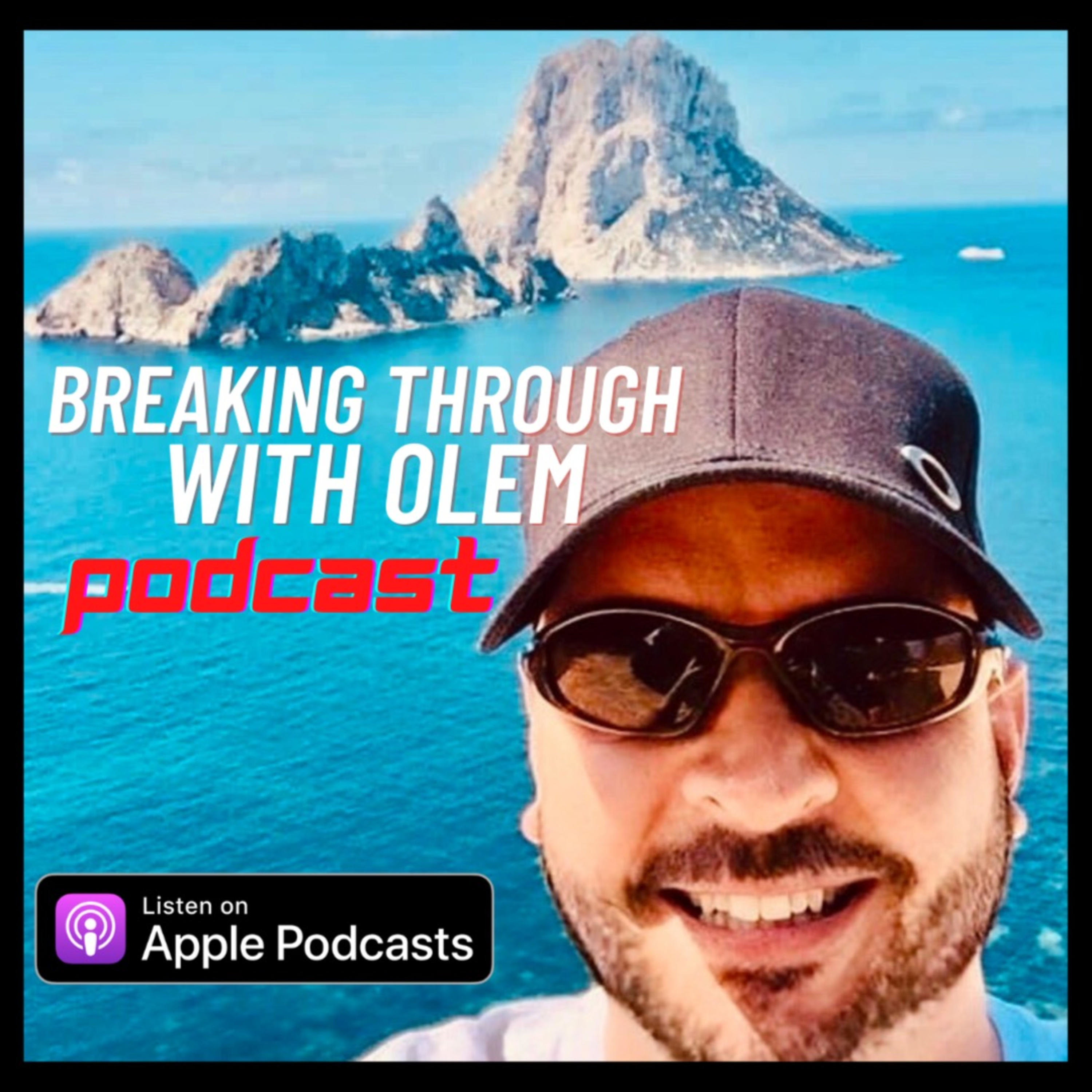 Breaking Through with OLEM
