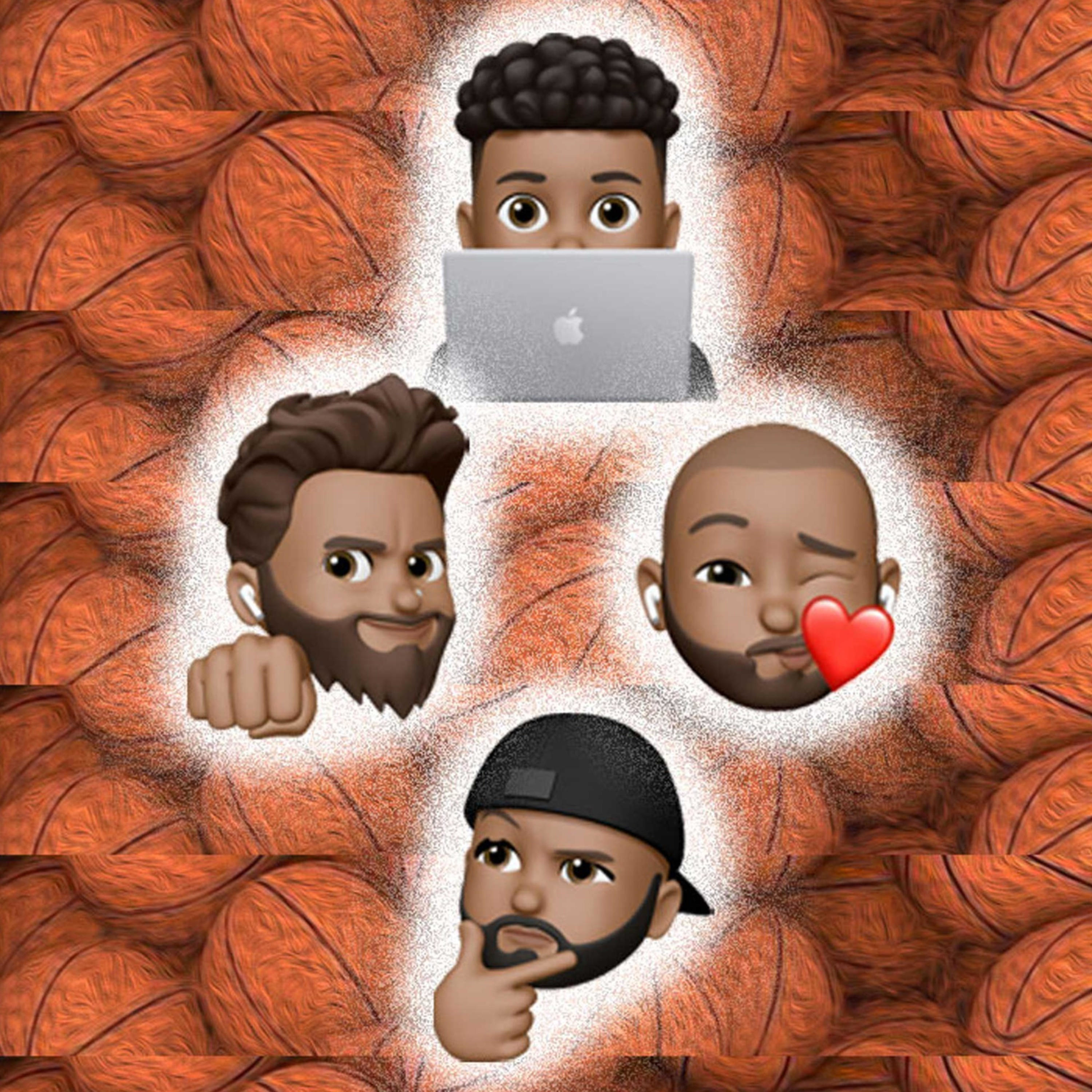 Hoop Sesh\'n