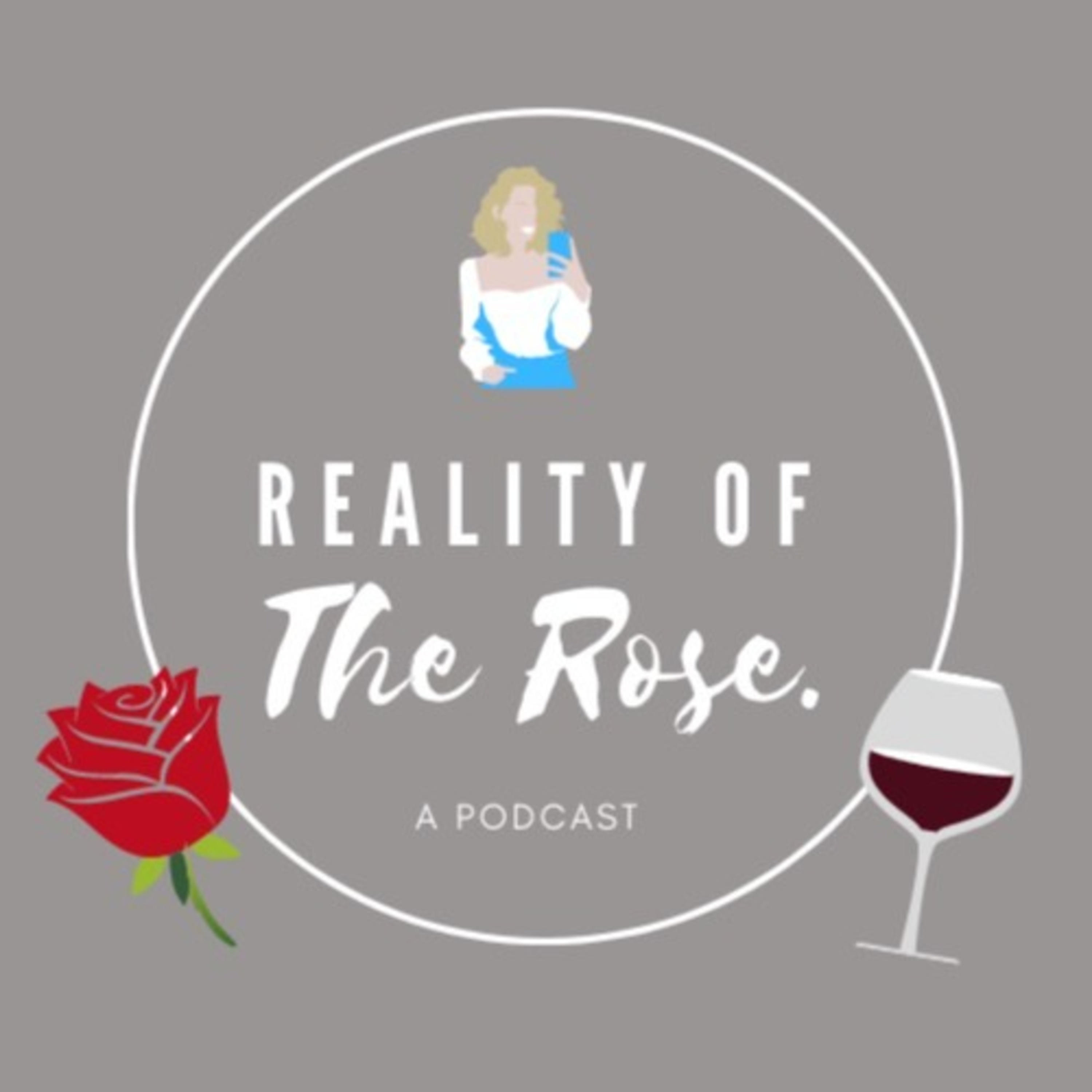 Reality of the Rose