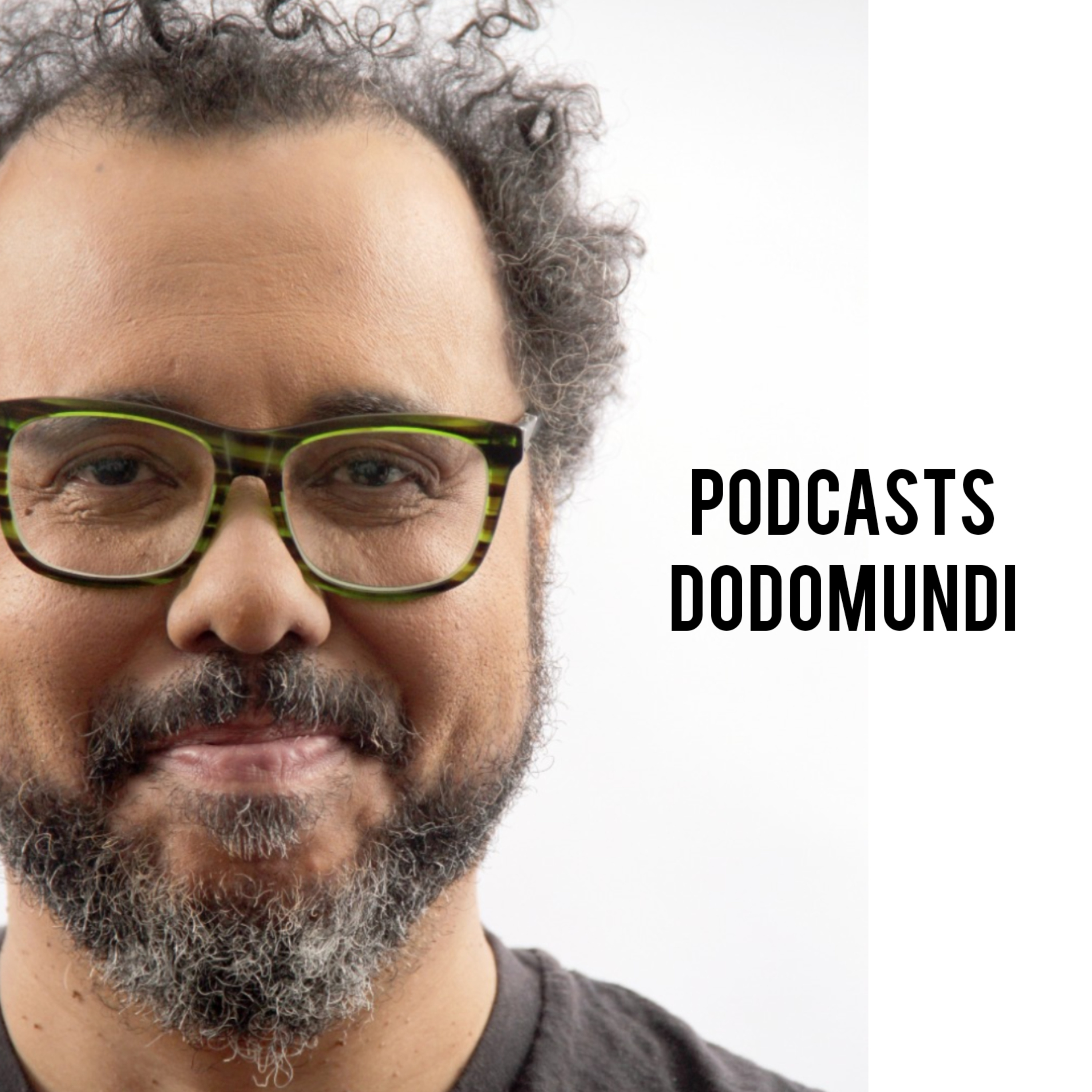 Podcasts Dodomundi