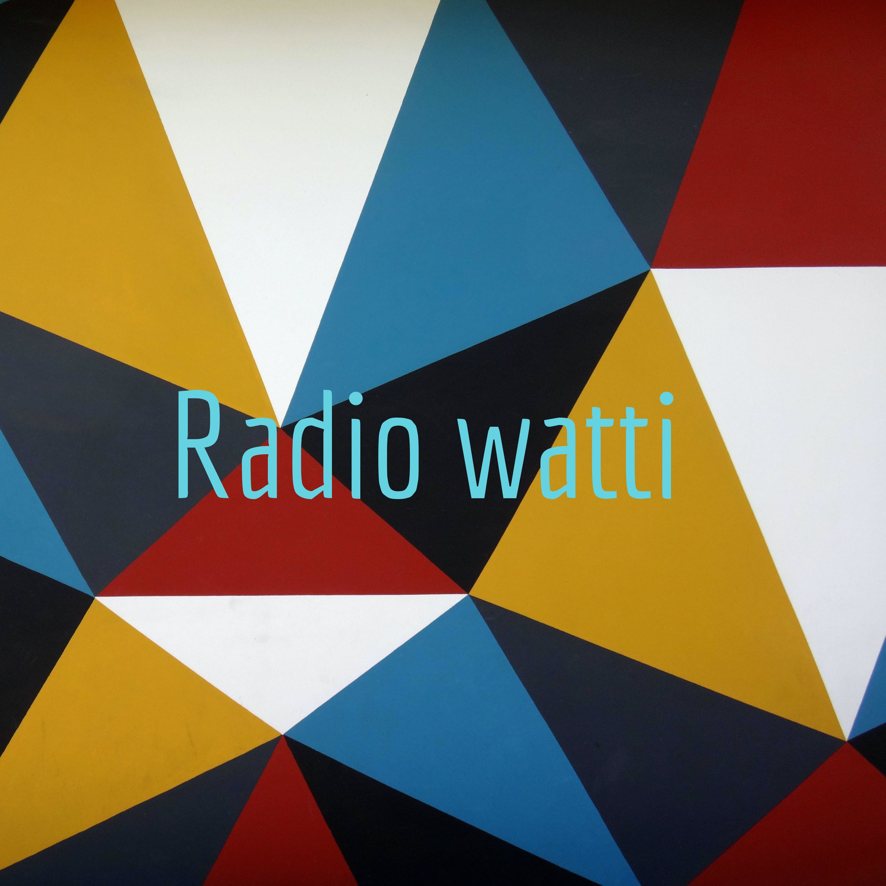 Radio Watti