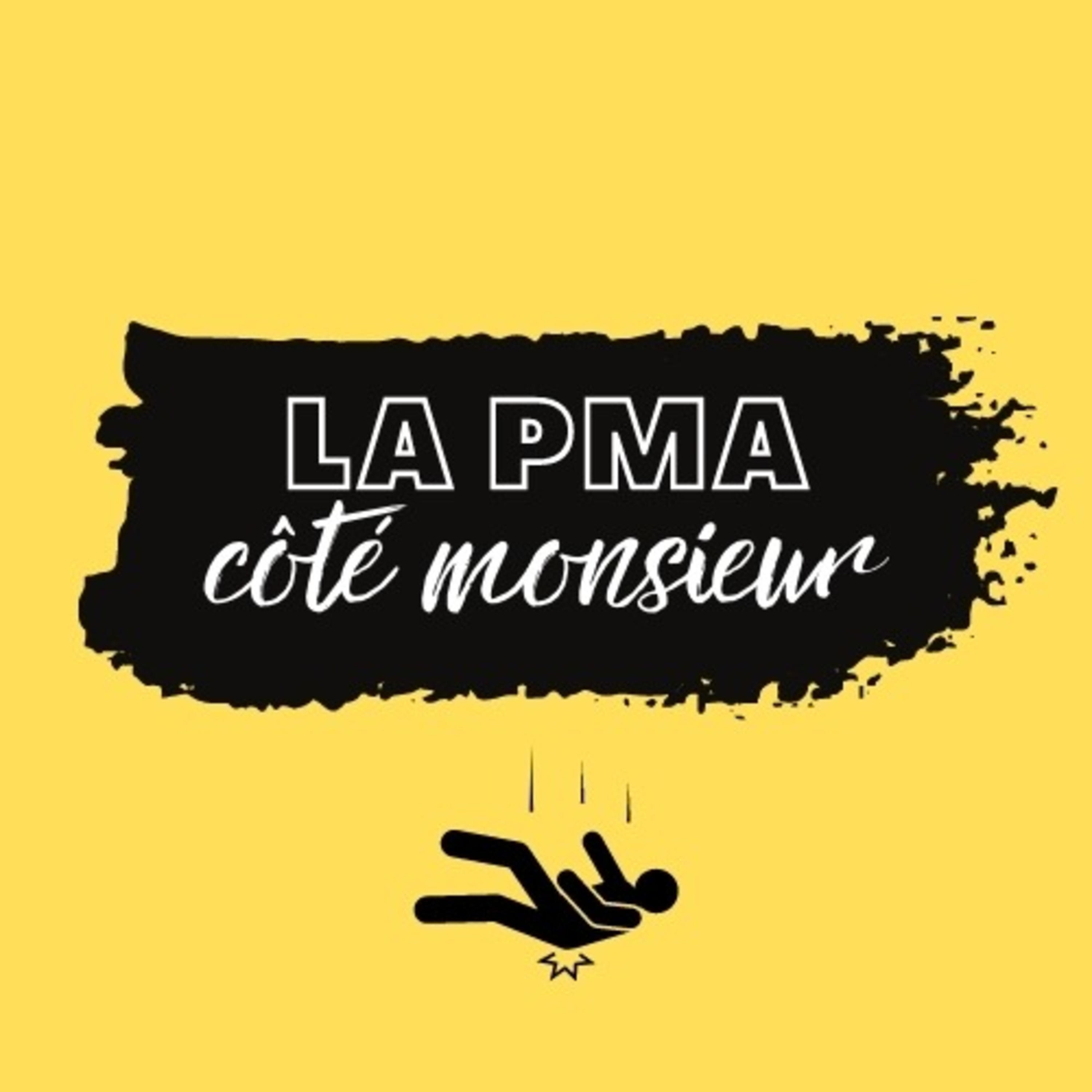 La PMA côté Monsieur