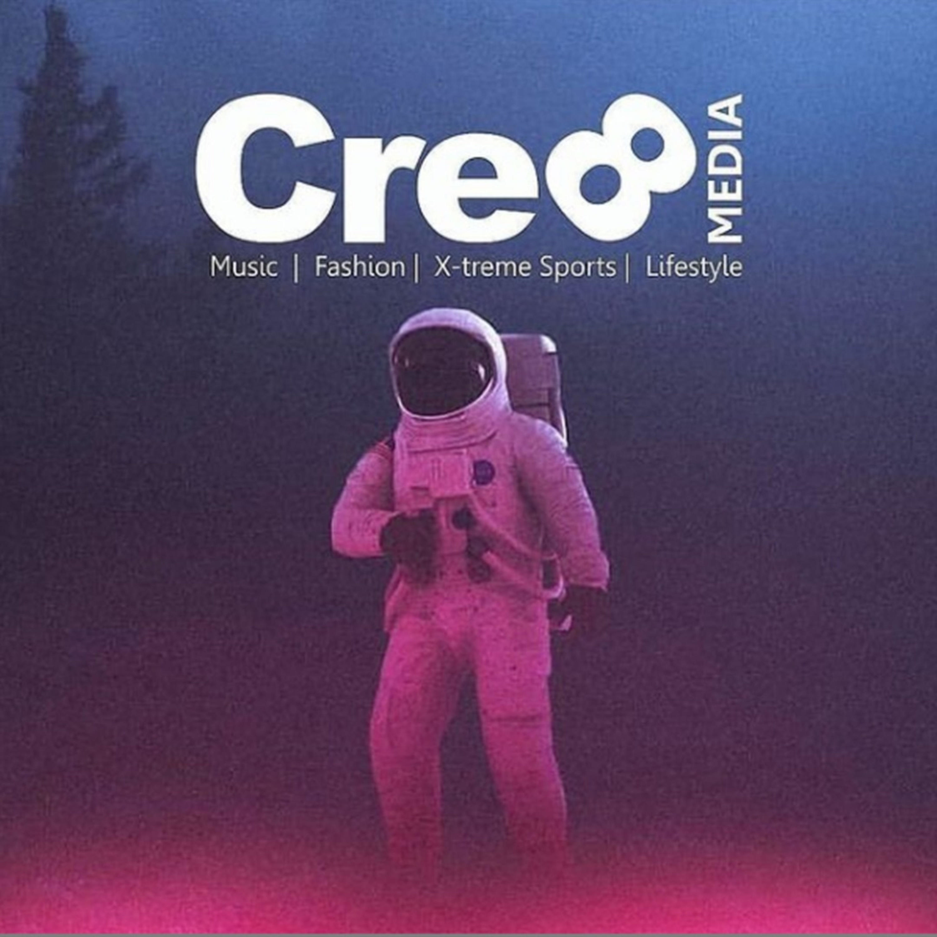 Cre8 Media