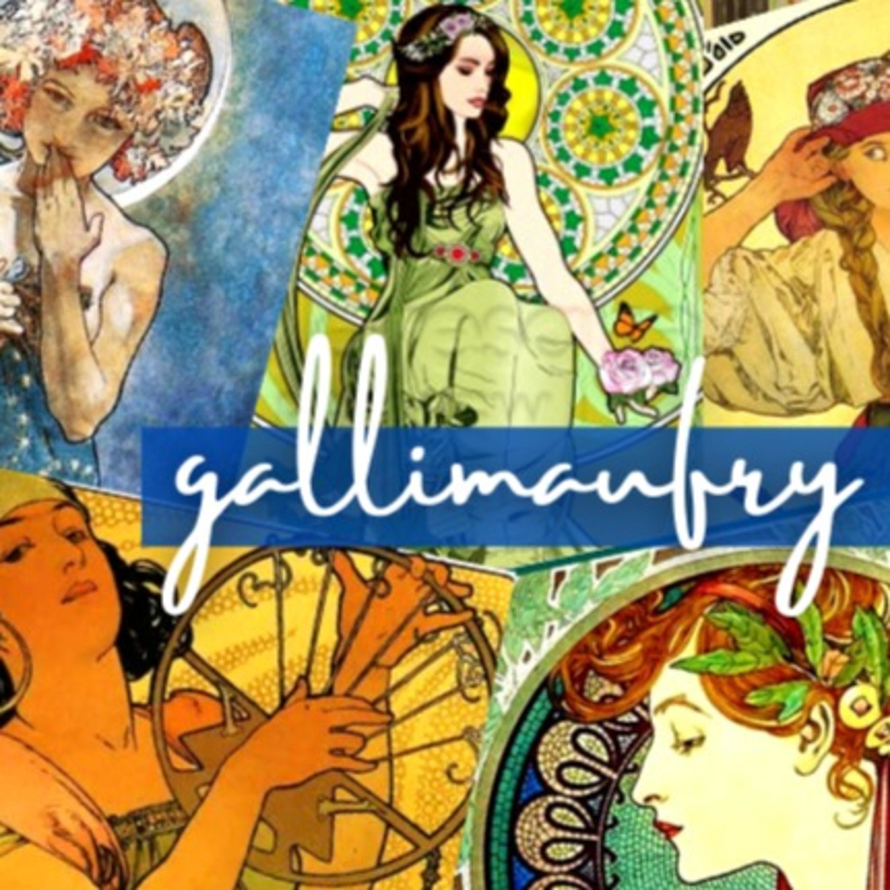 The Gallimaufry Gals