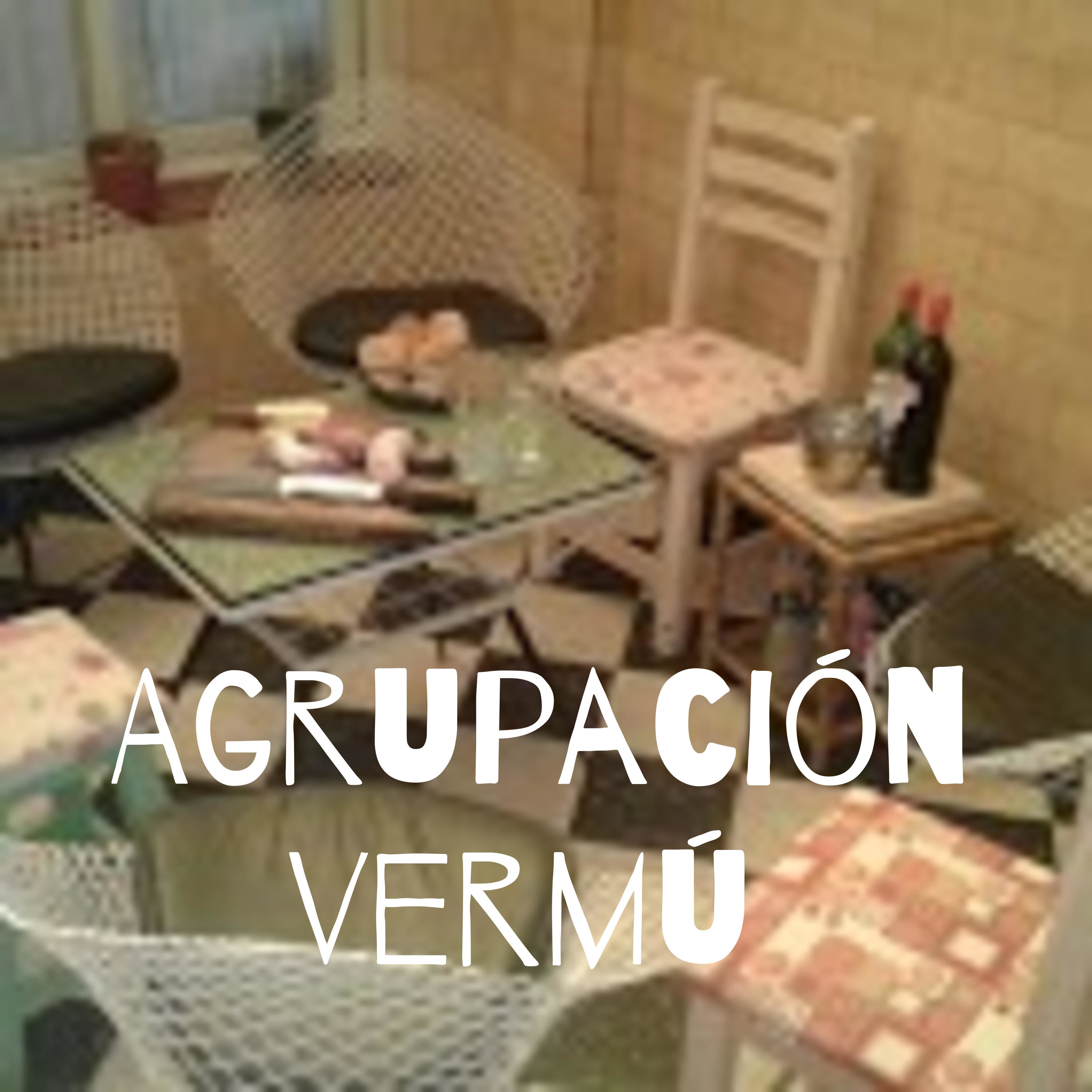Agrupación vermú
