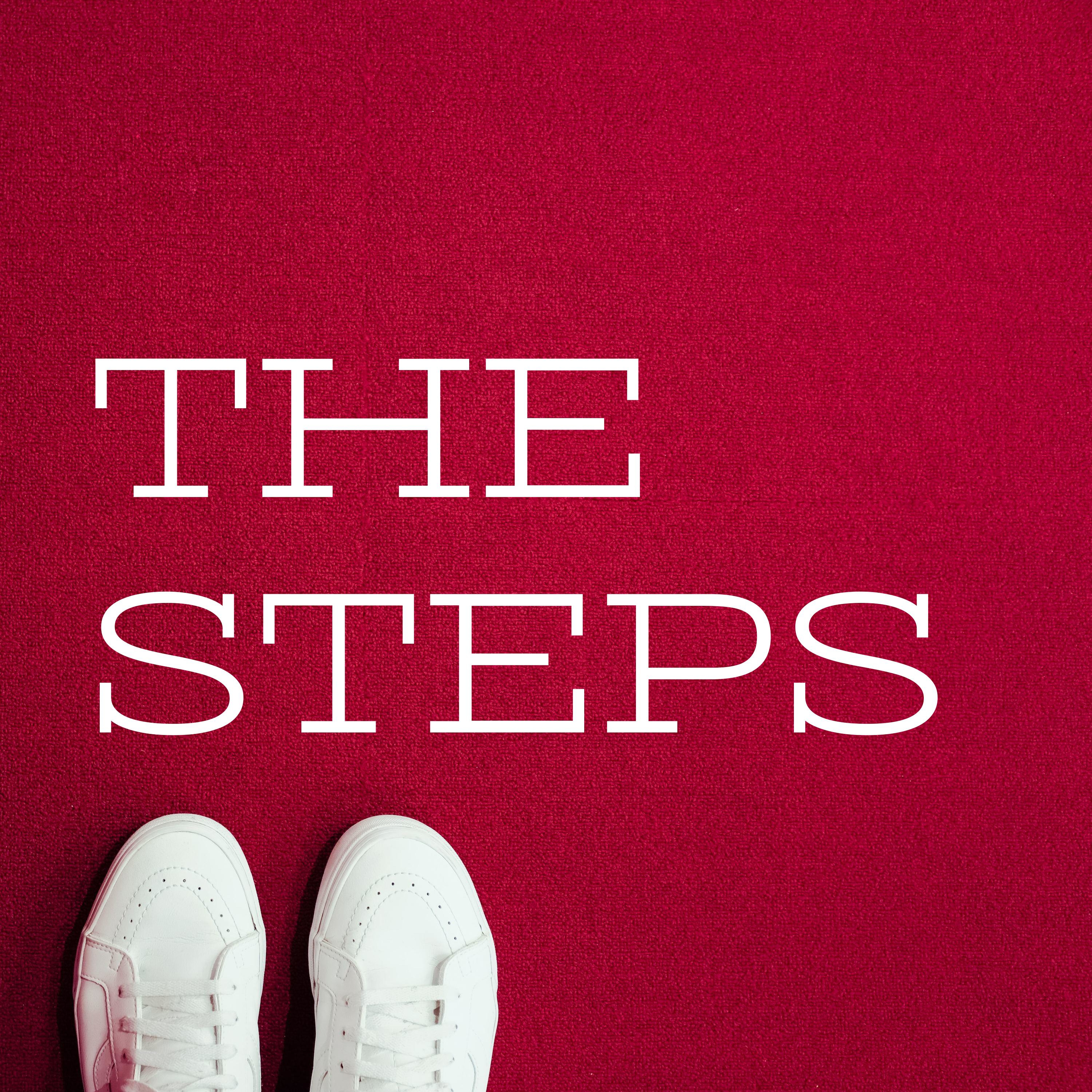 THE STEPS