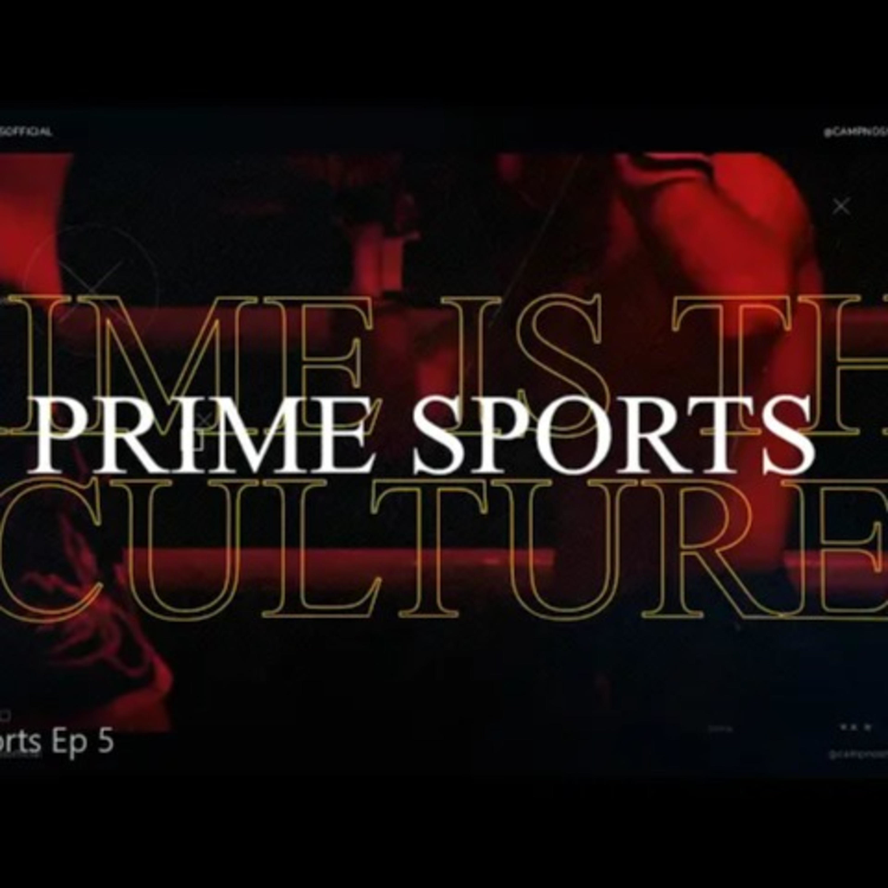 Prime Sports