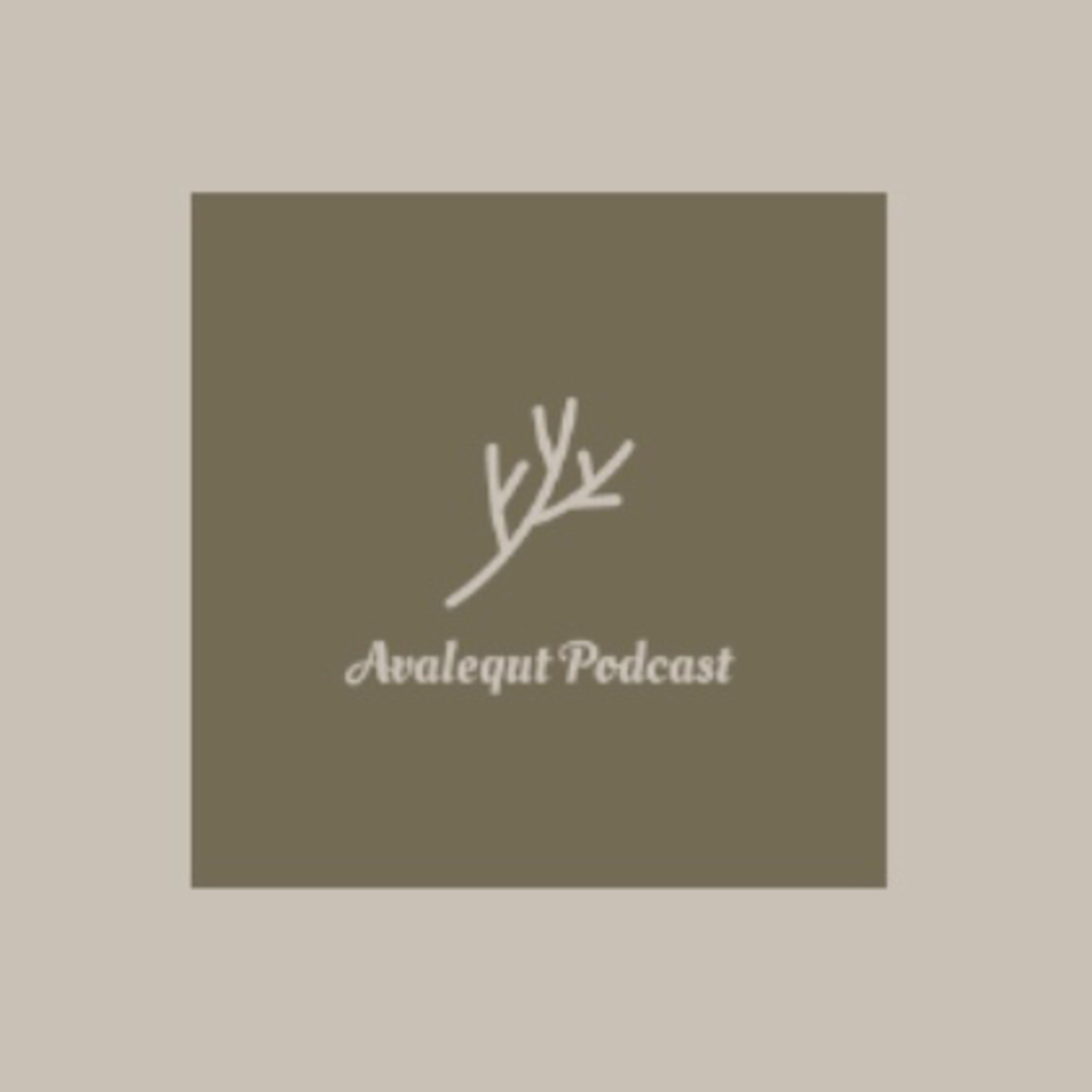 Avalequt Podcast af Kuunu Markussen Jeremiassen