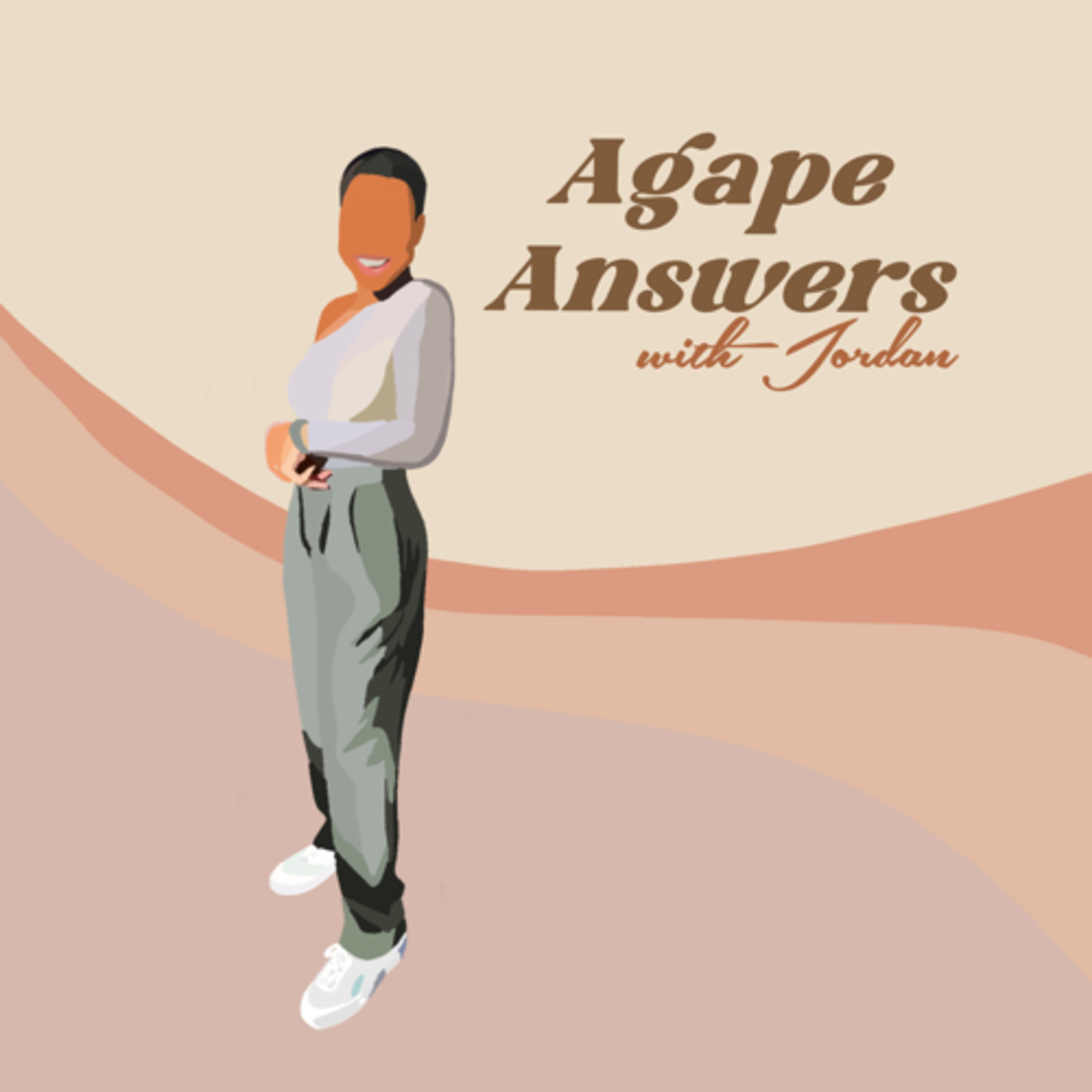 Agape Answers
