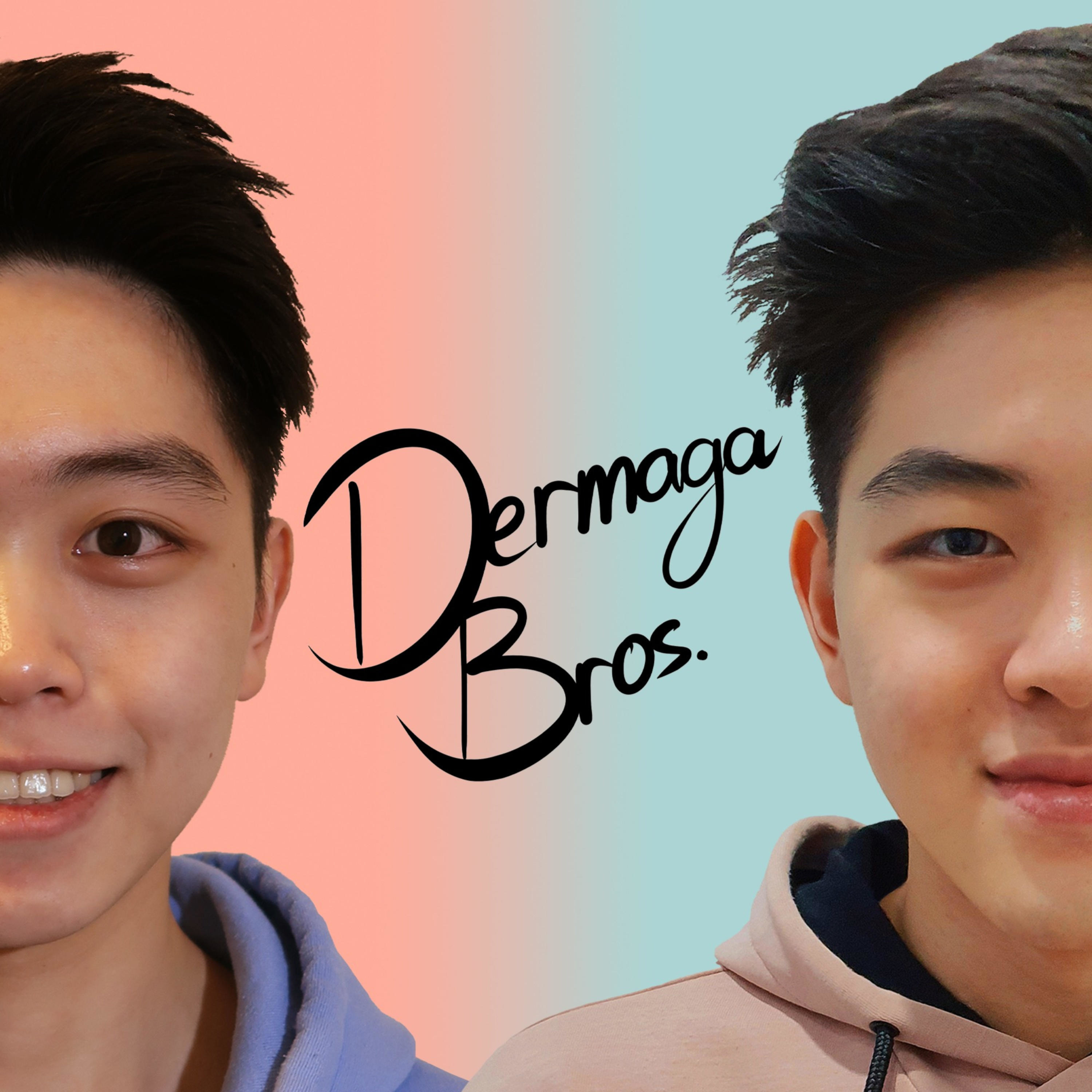 Dermaga Bros. Podcast