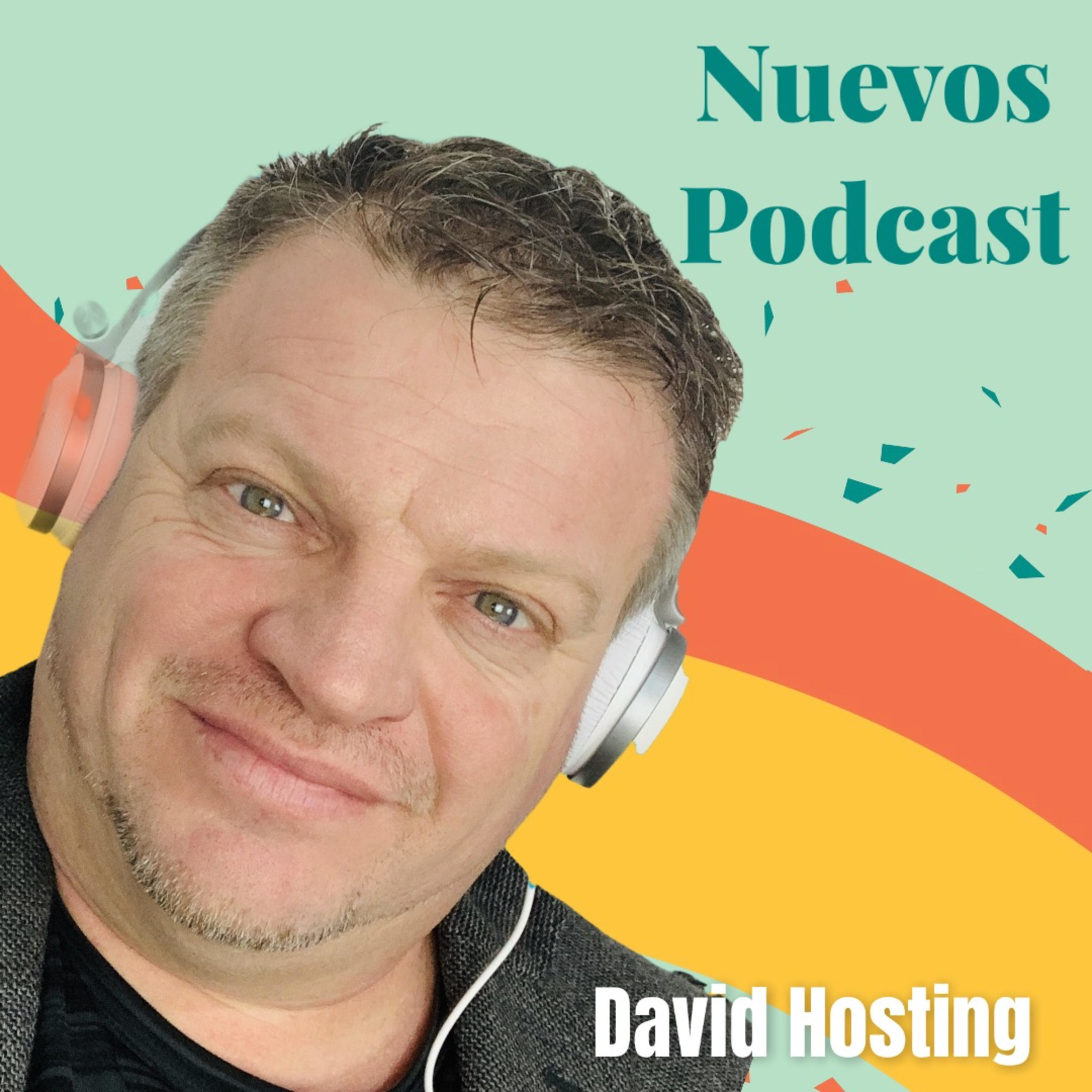 Consignas para desarrollo personal podcast artwork