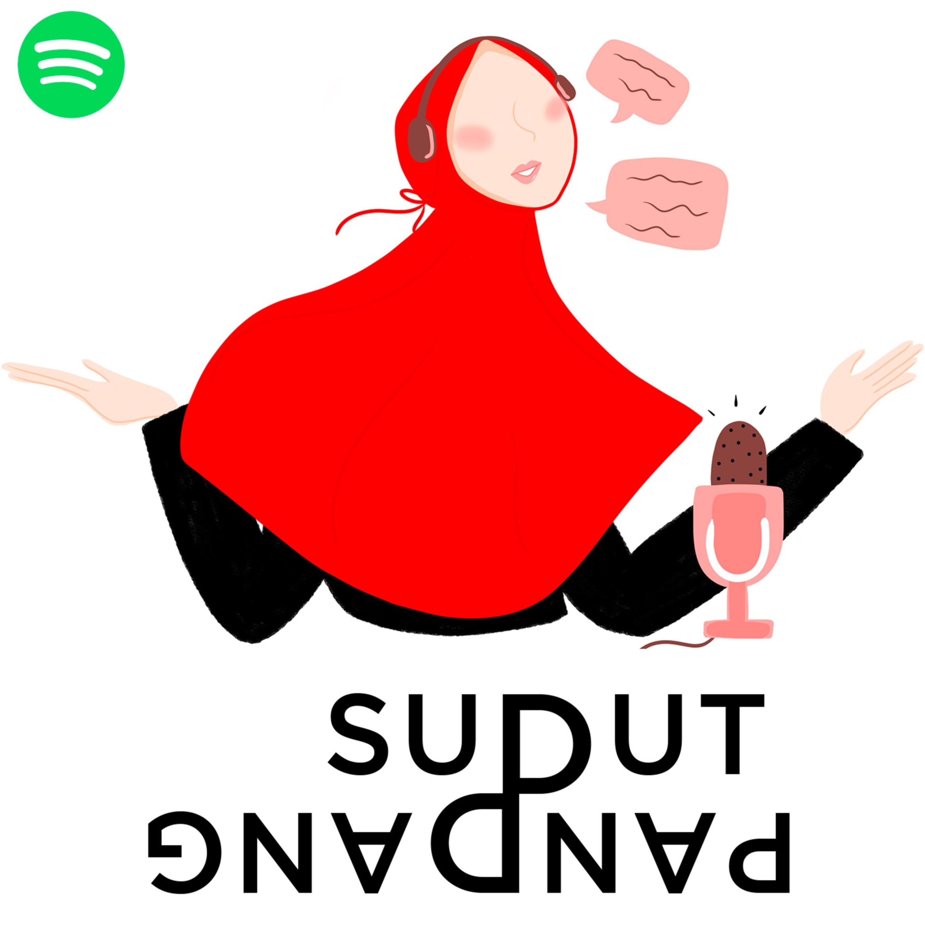 Sudut Pandang