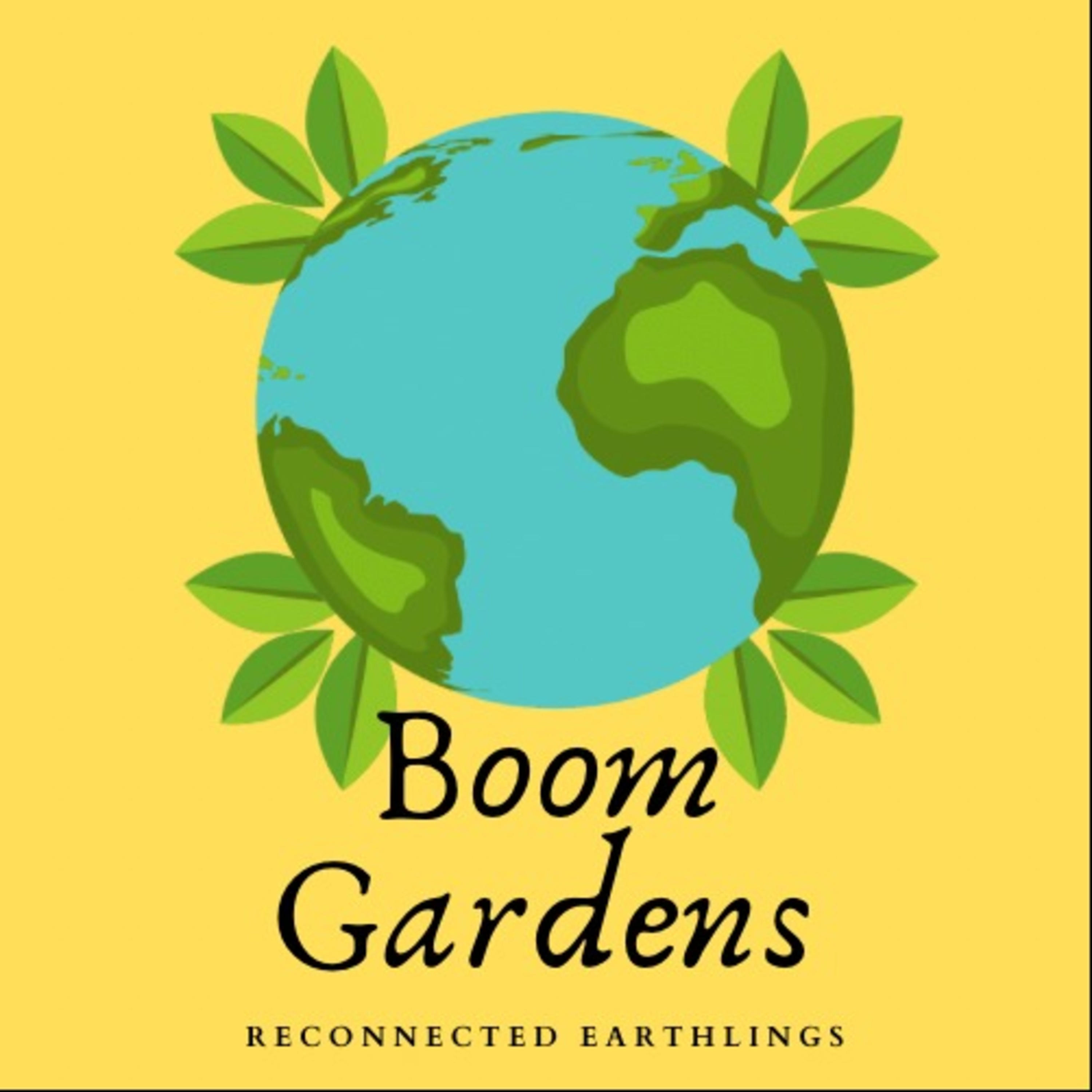Boom Gardens
