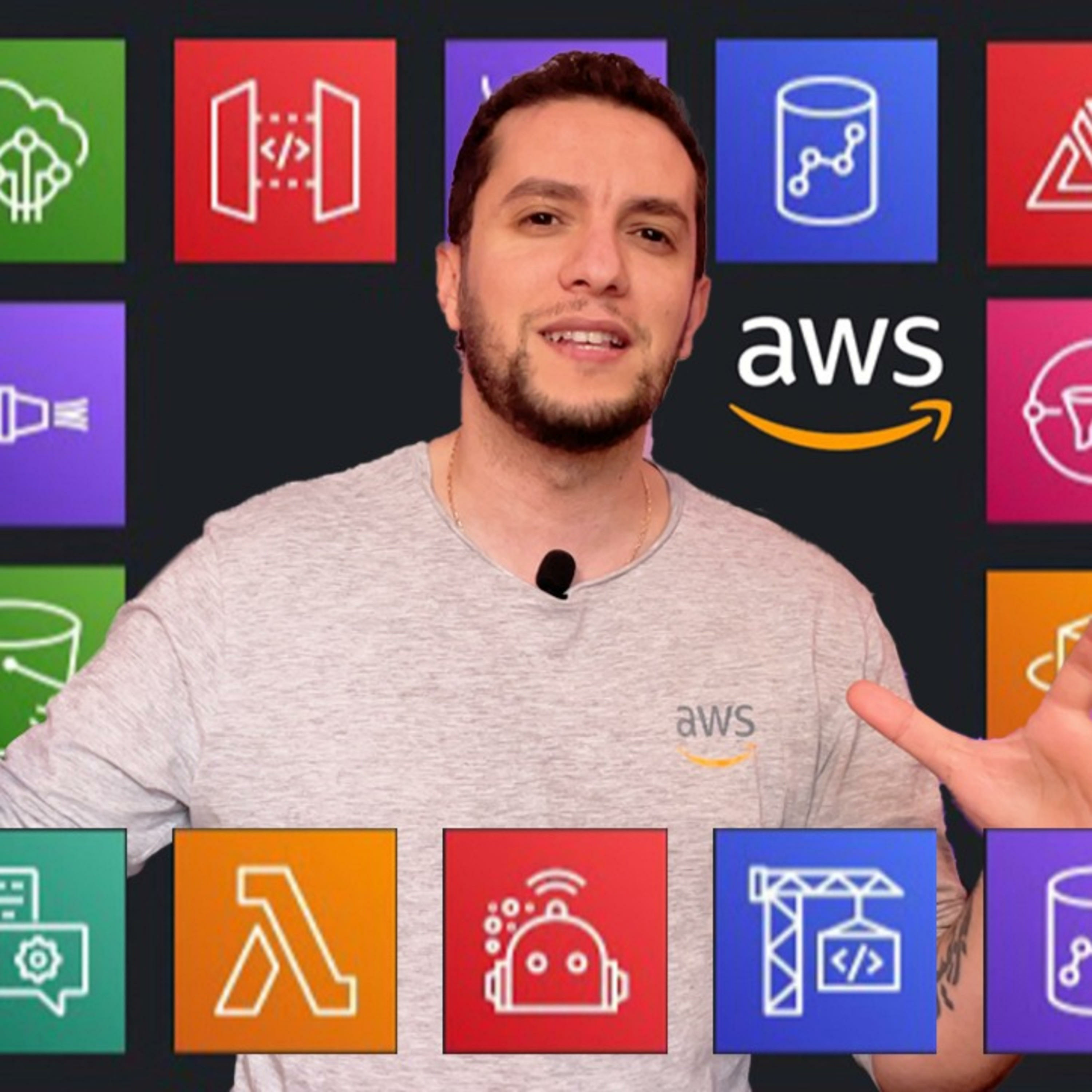 Win The Cloud