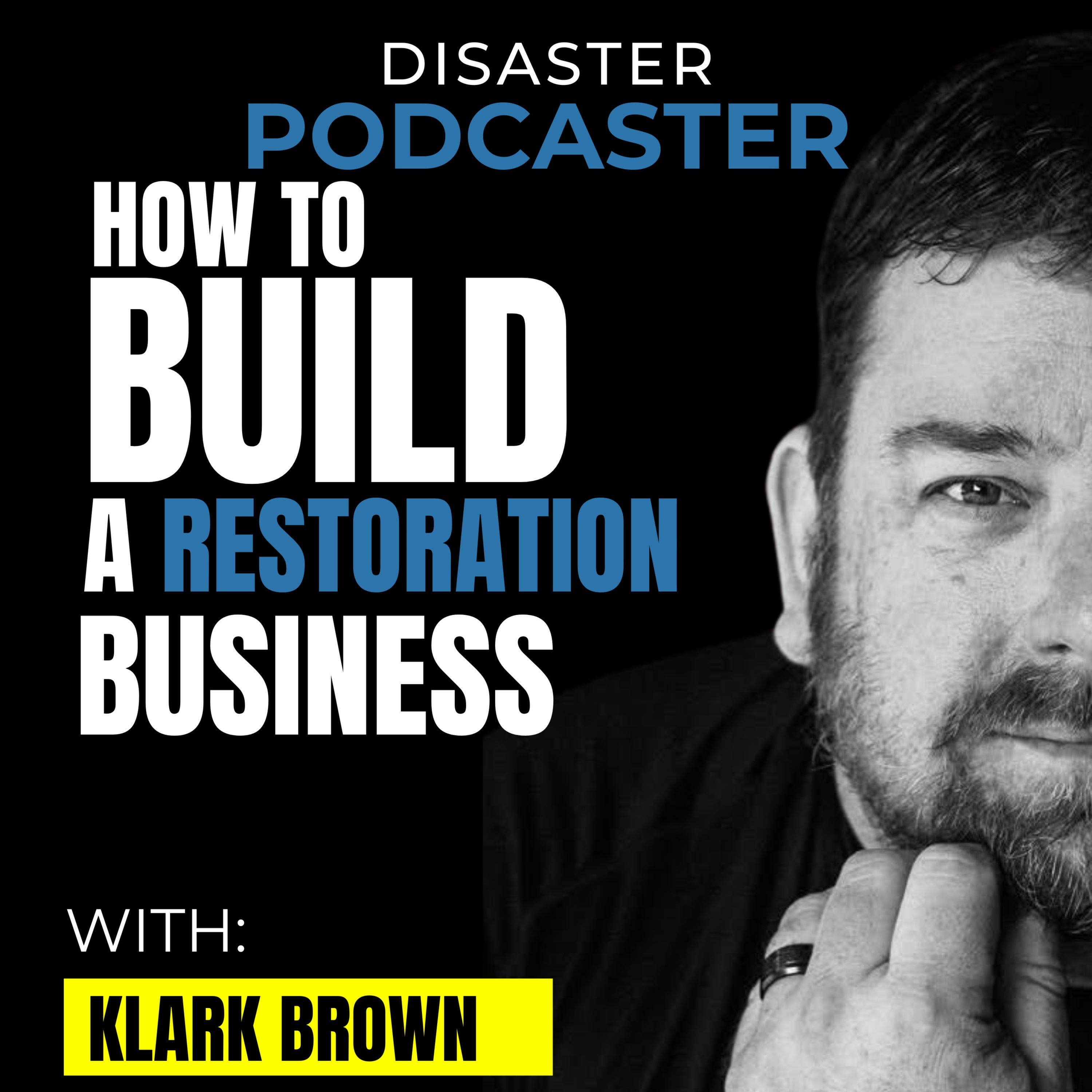 Disaster Podcaster