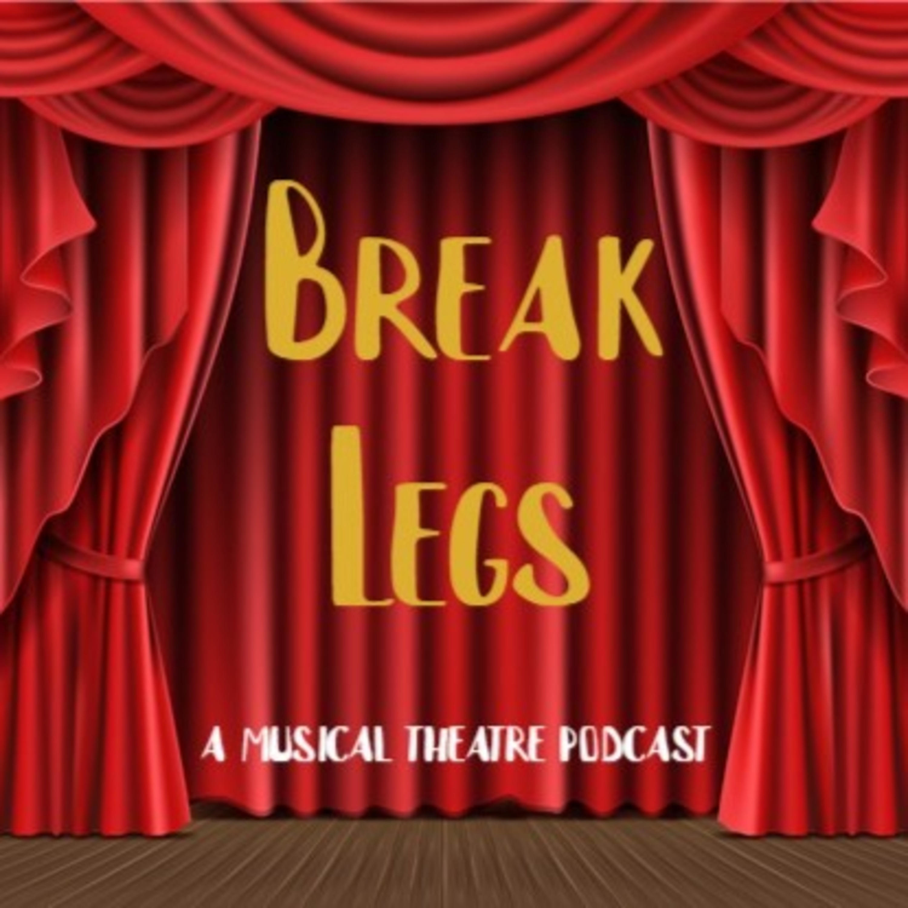 Break Legs