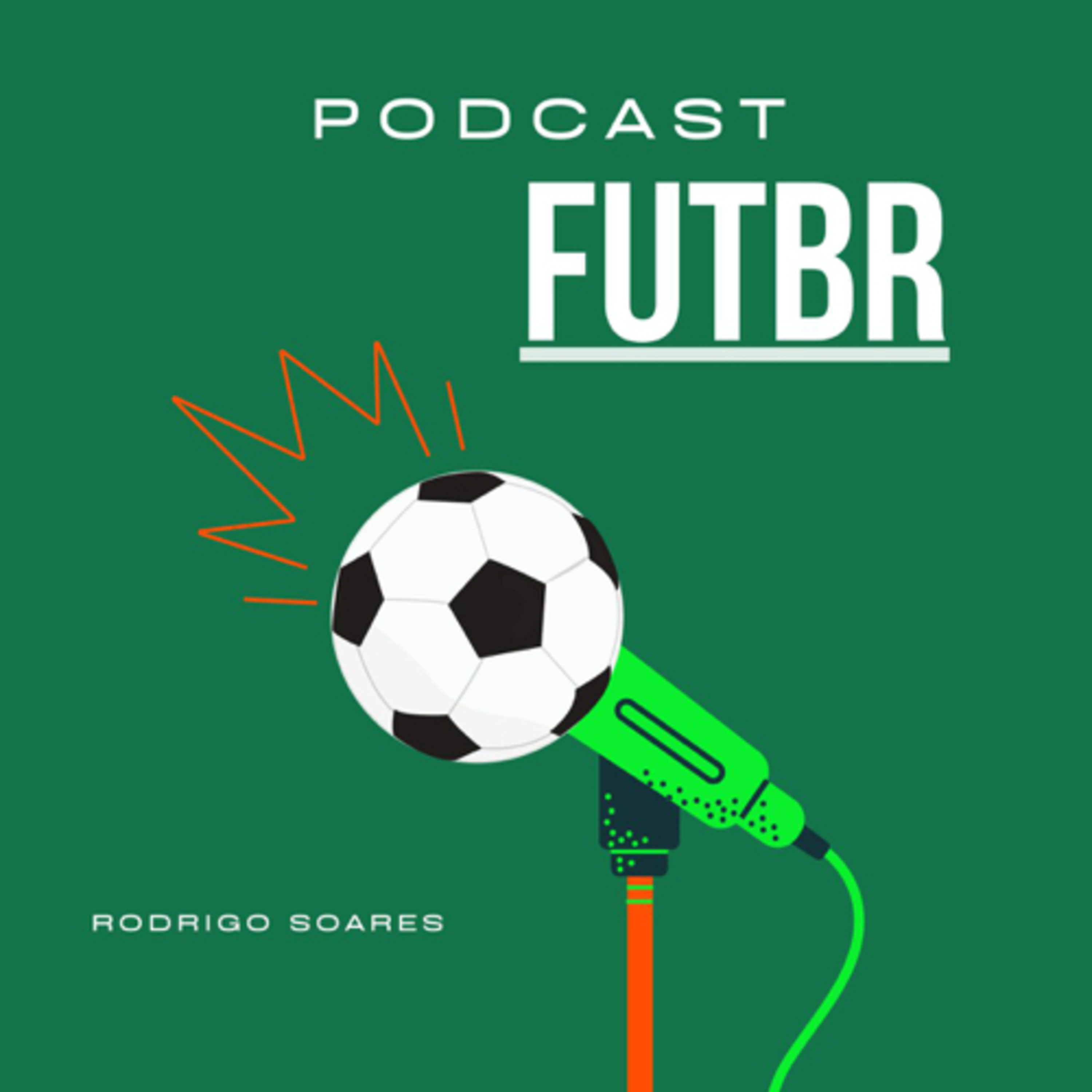 Podcast FutBr