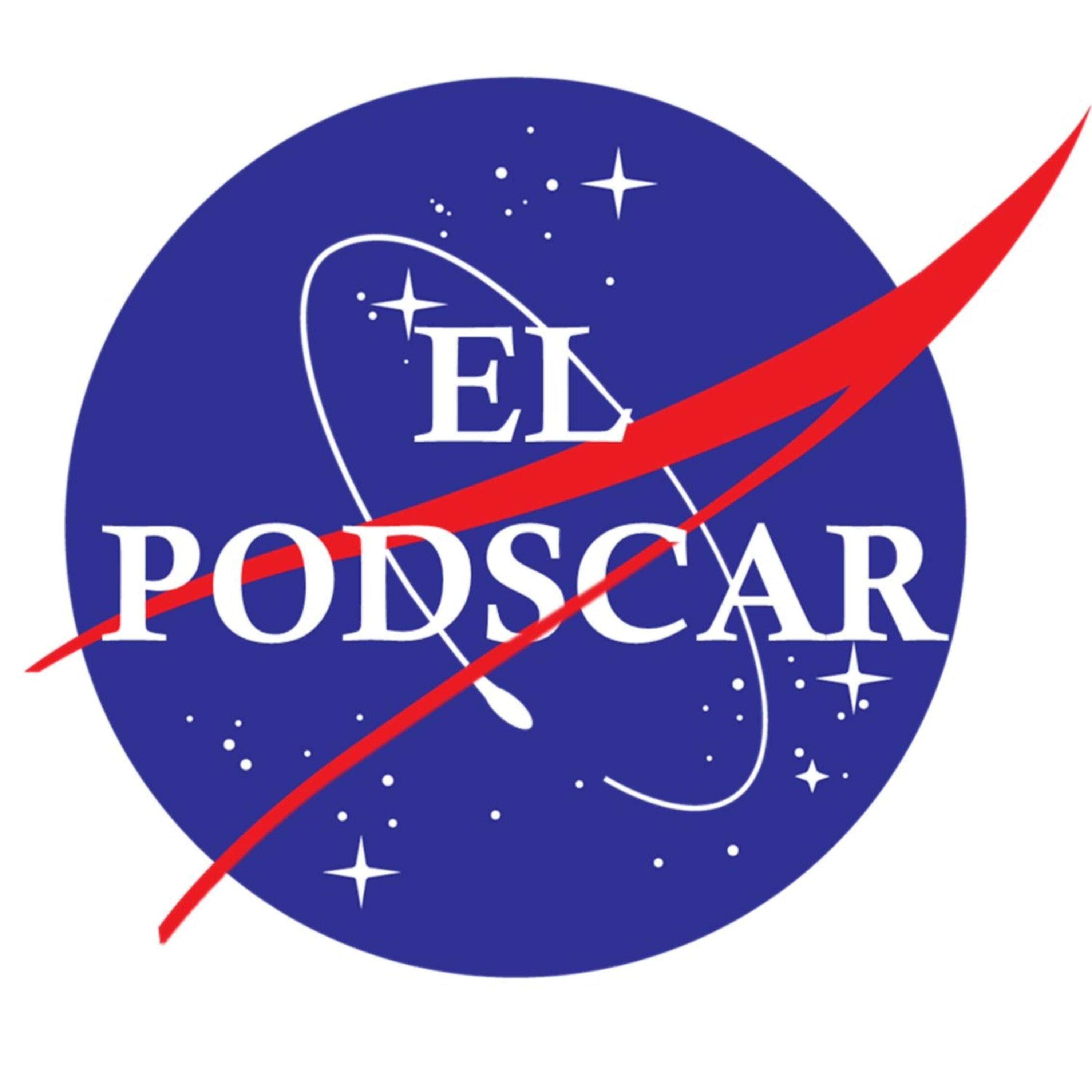 EL PODSCAR podcast artwork