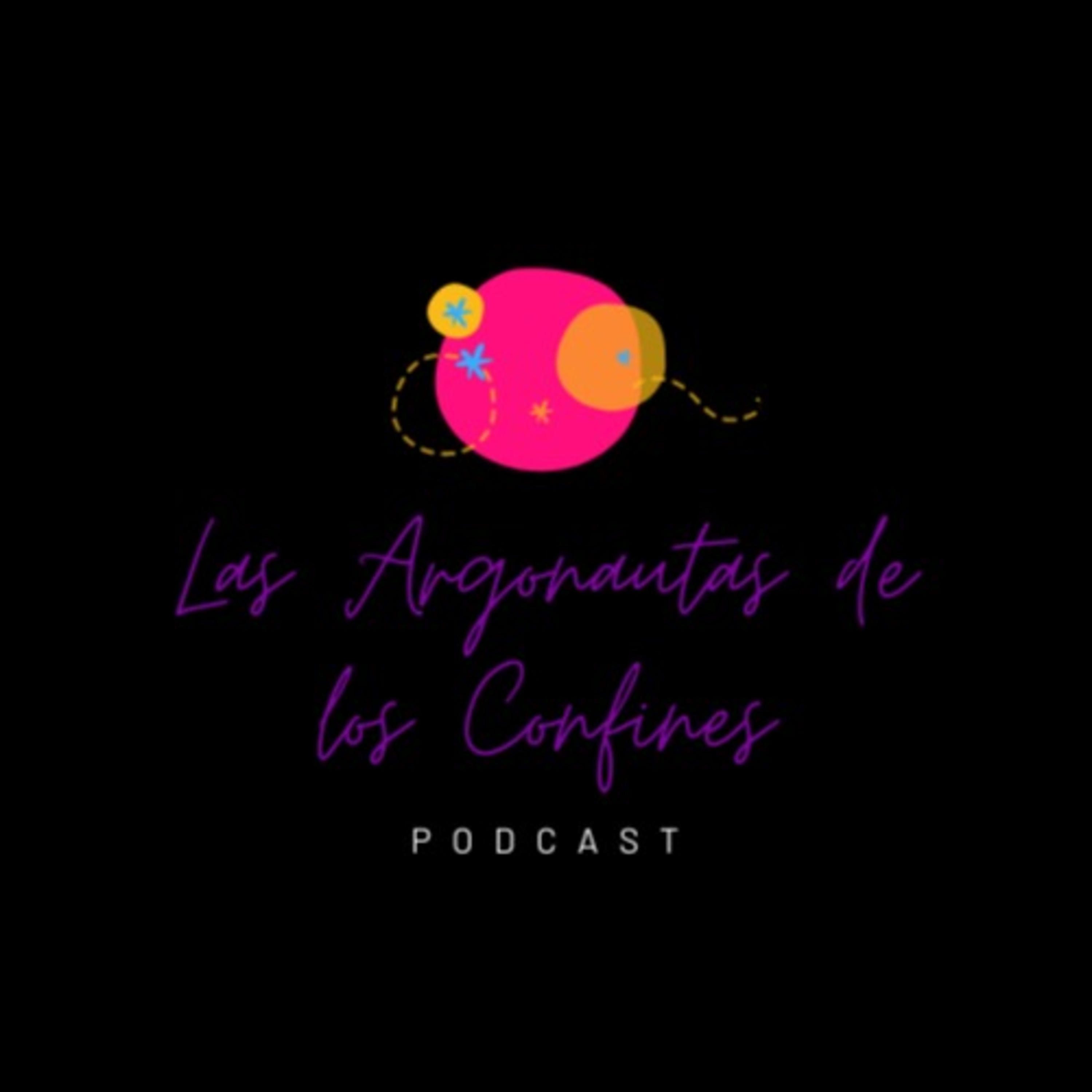 Las Argonautas de los Confines podcast artwork