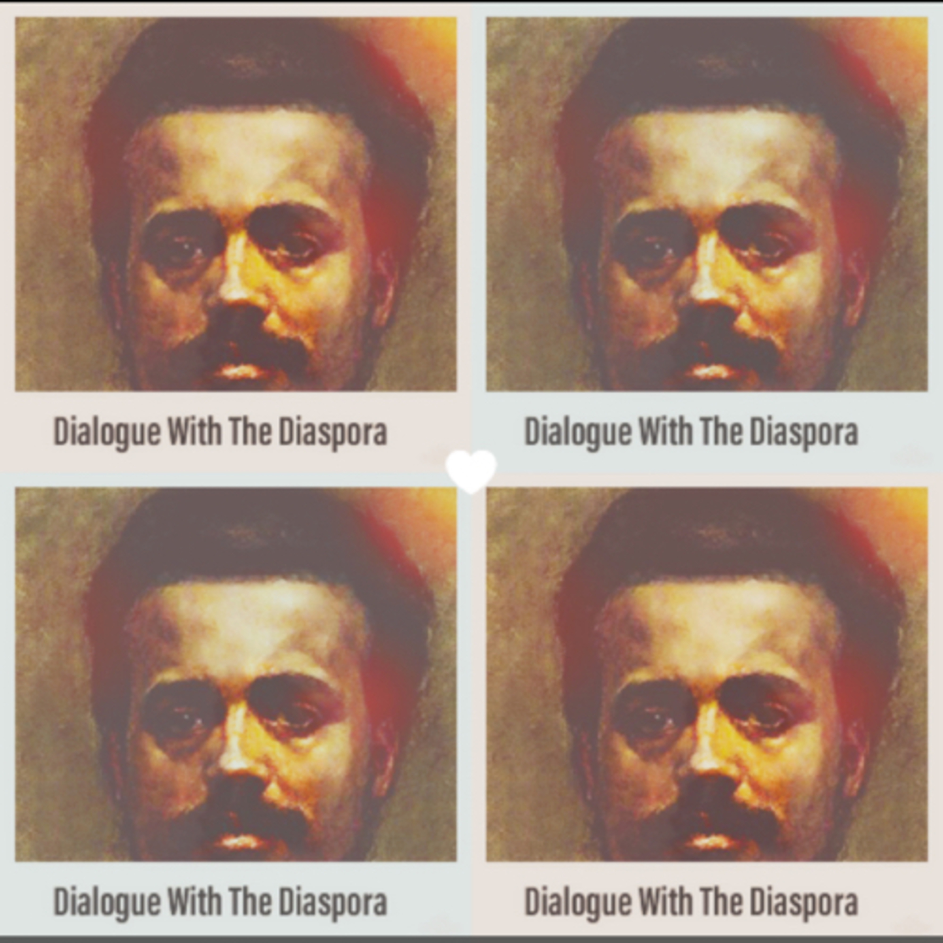 Dialogue With The Diaspora 