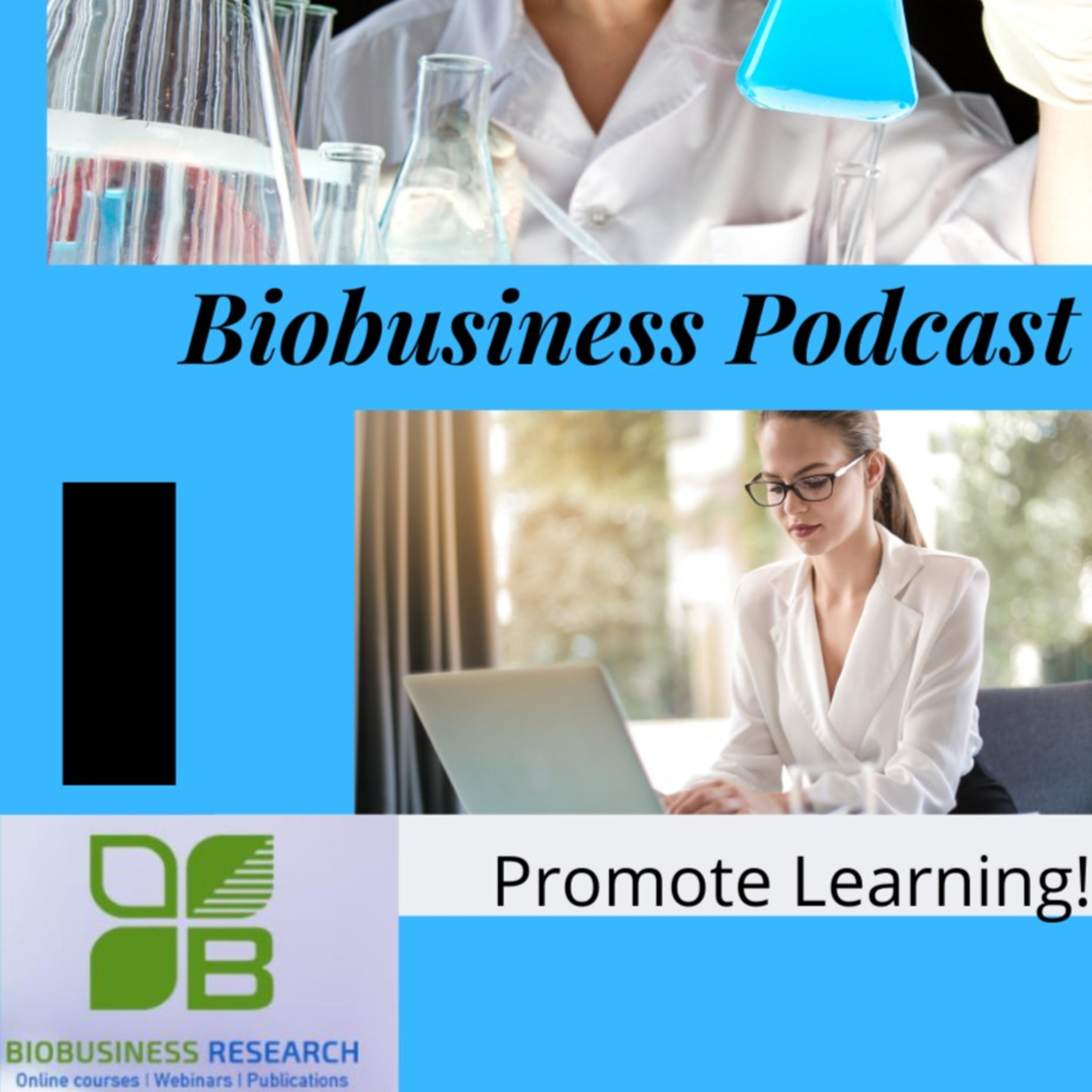Biobusiness Podcast