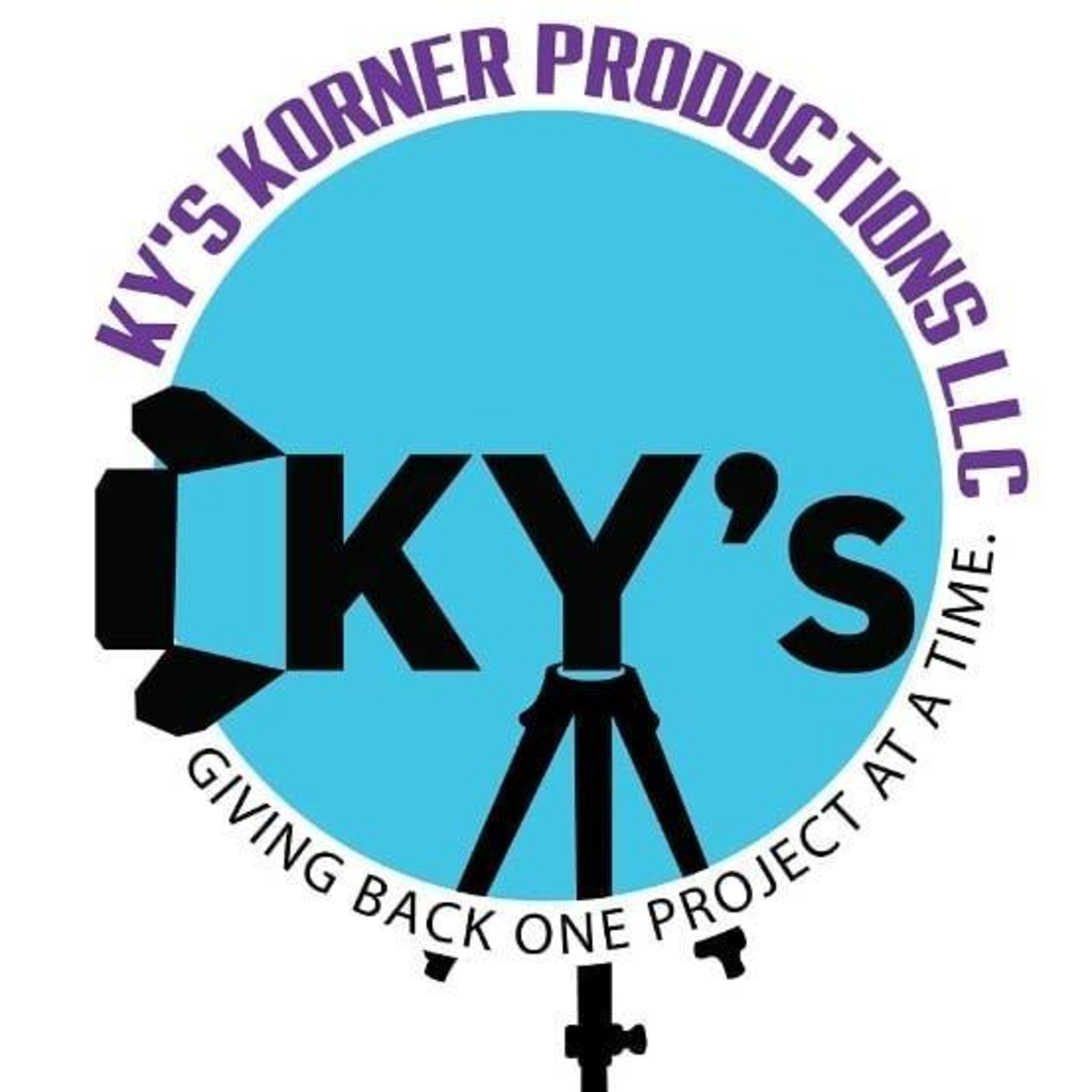 Ky\'s Korner Productions Podcast