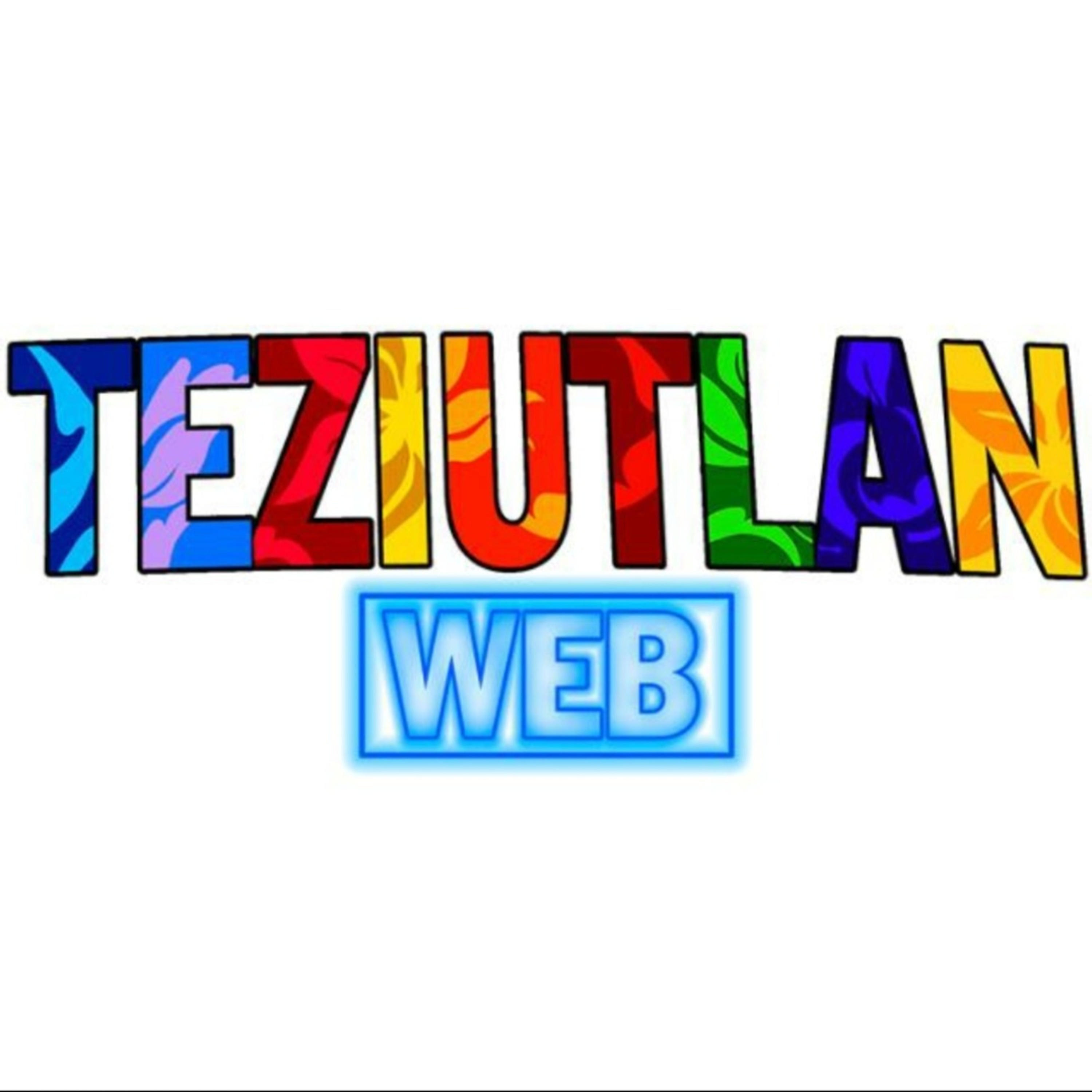 Web-On-Teziutlán Podcast