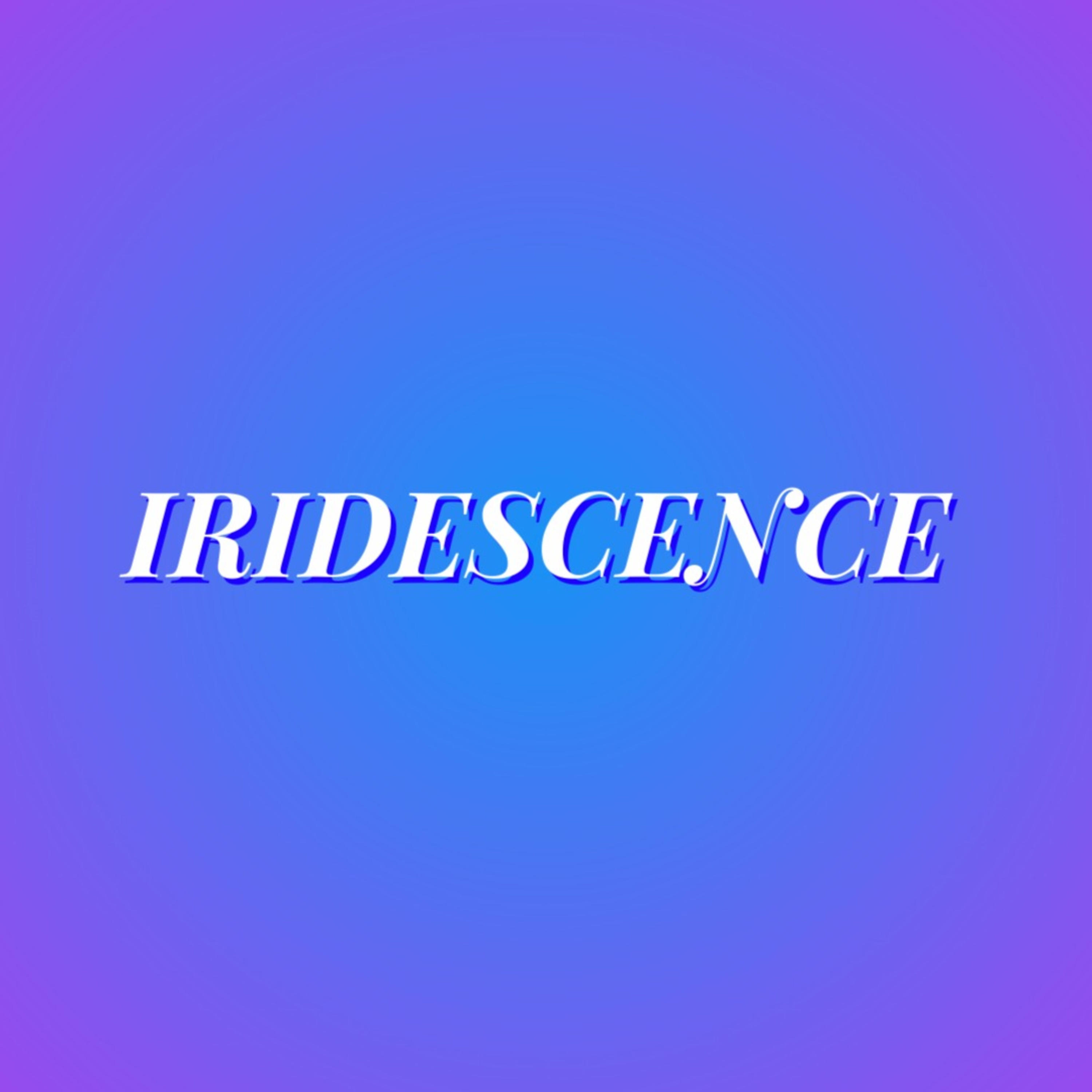 Iridescence