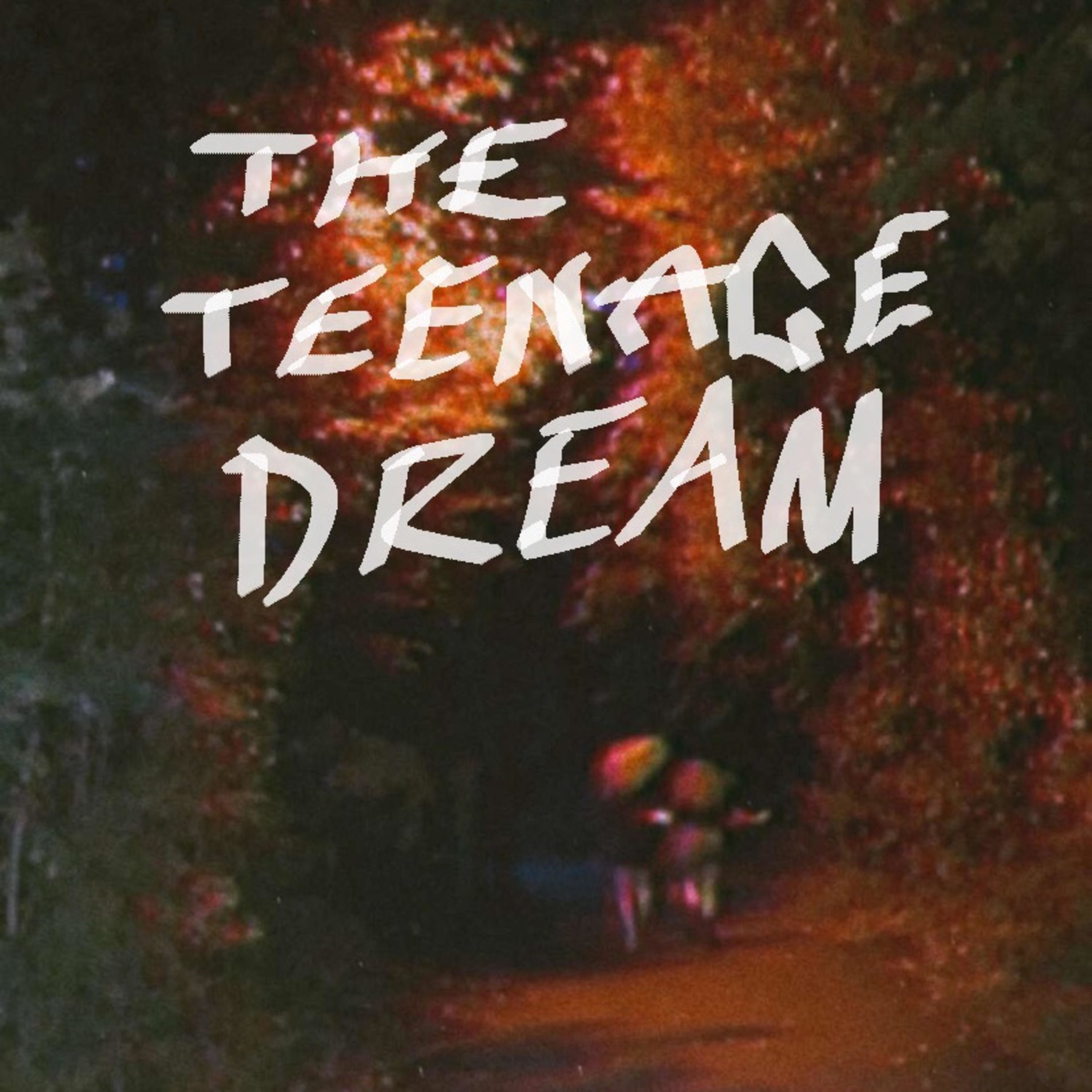 The Teenage Dream 
