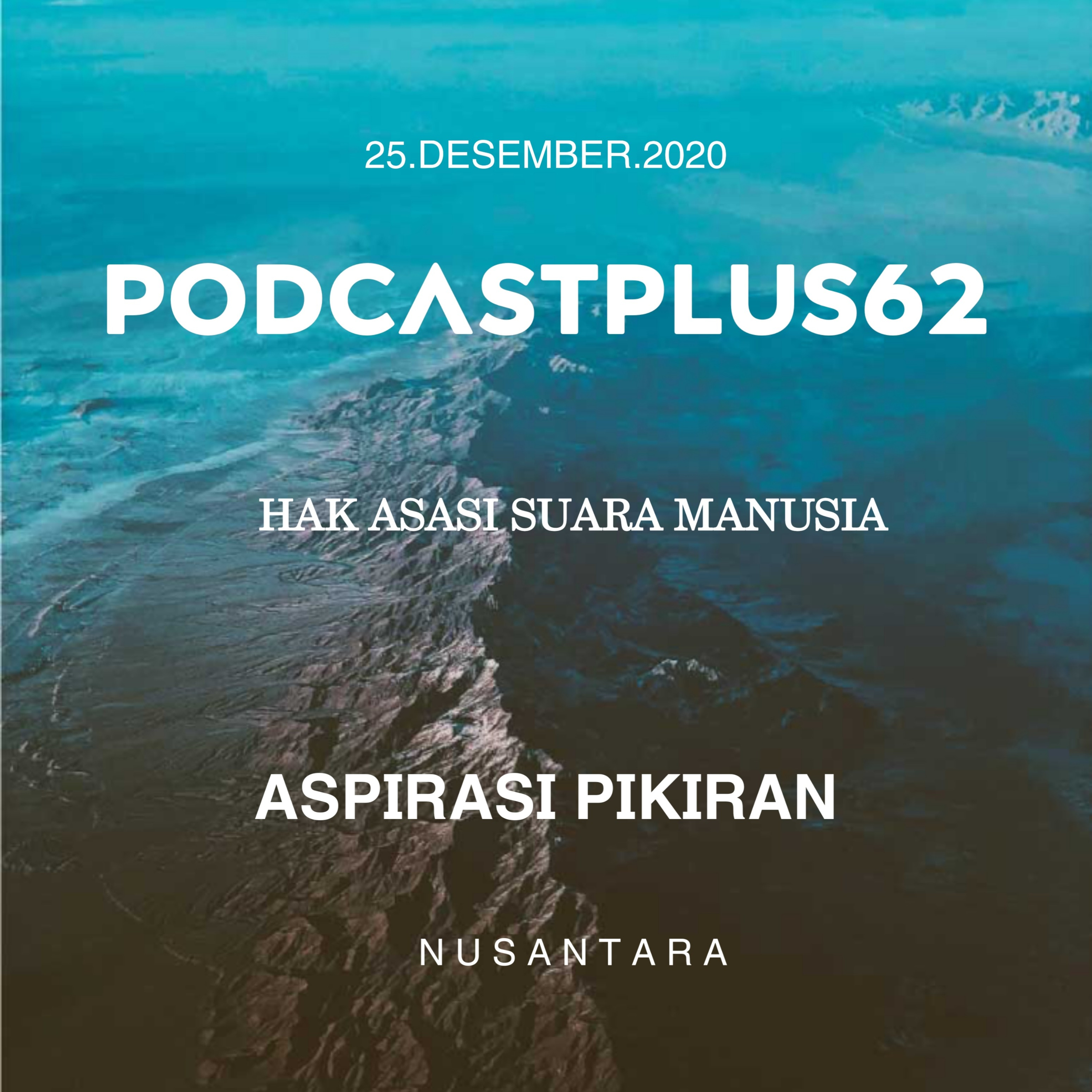 PodcastPlus62 podcast