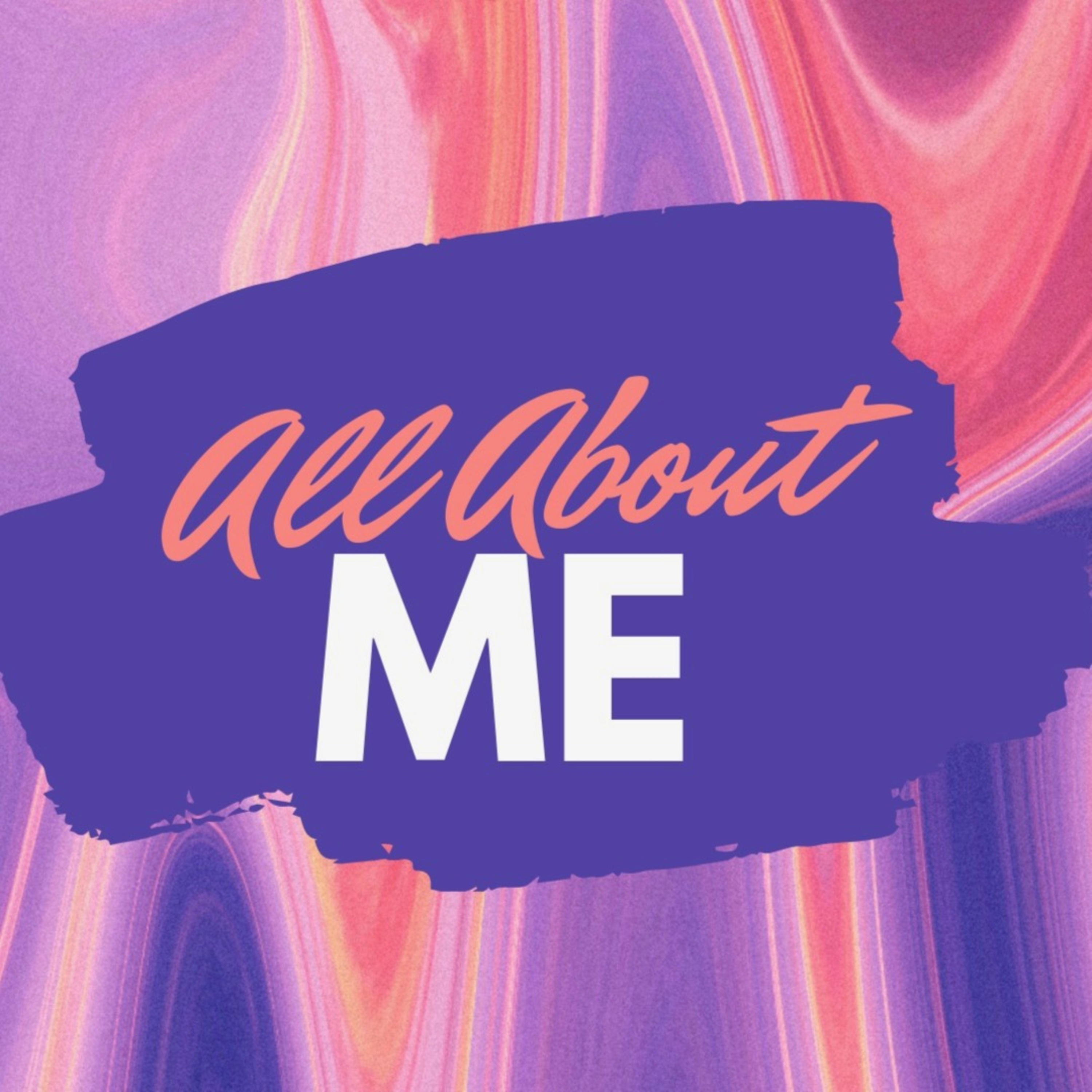 All About ME cover