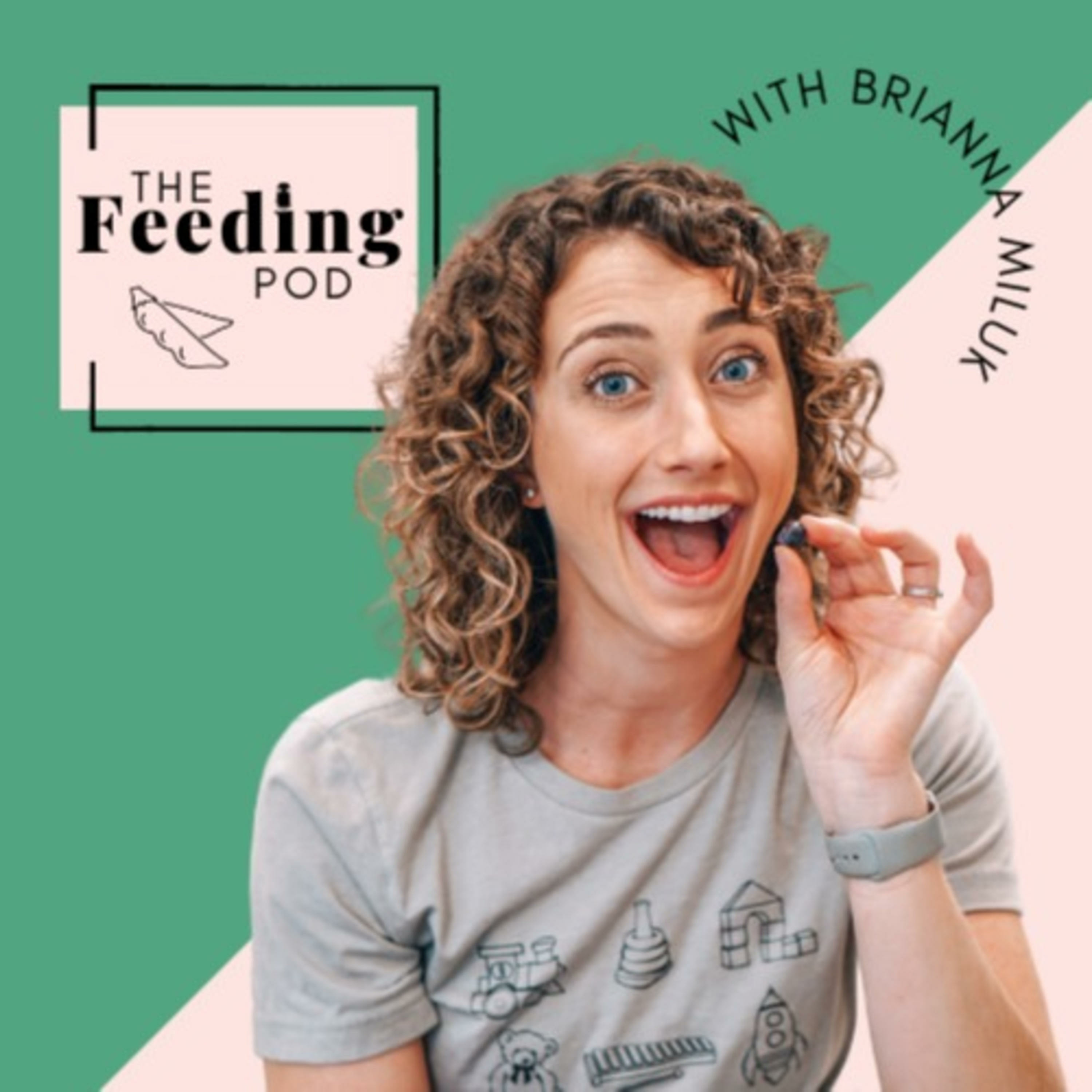 The Feeding Pod