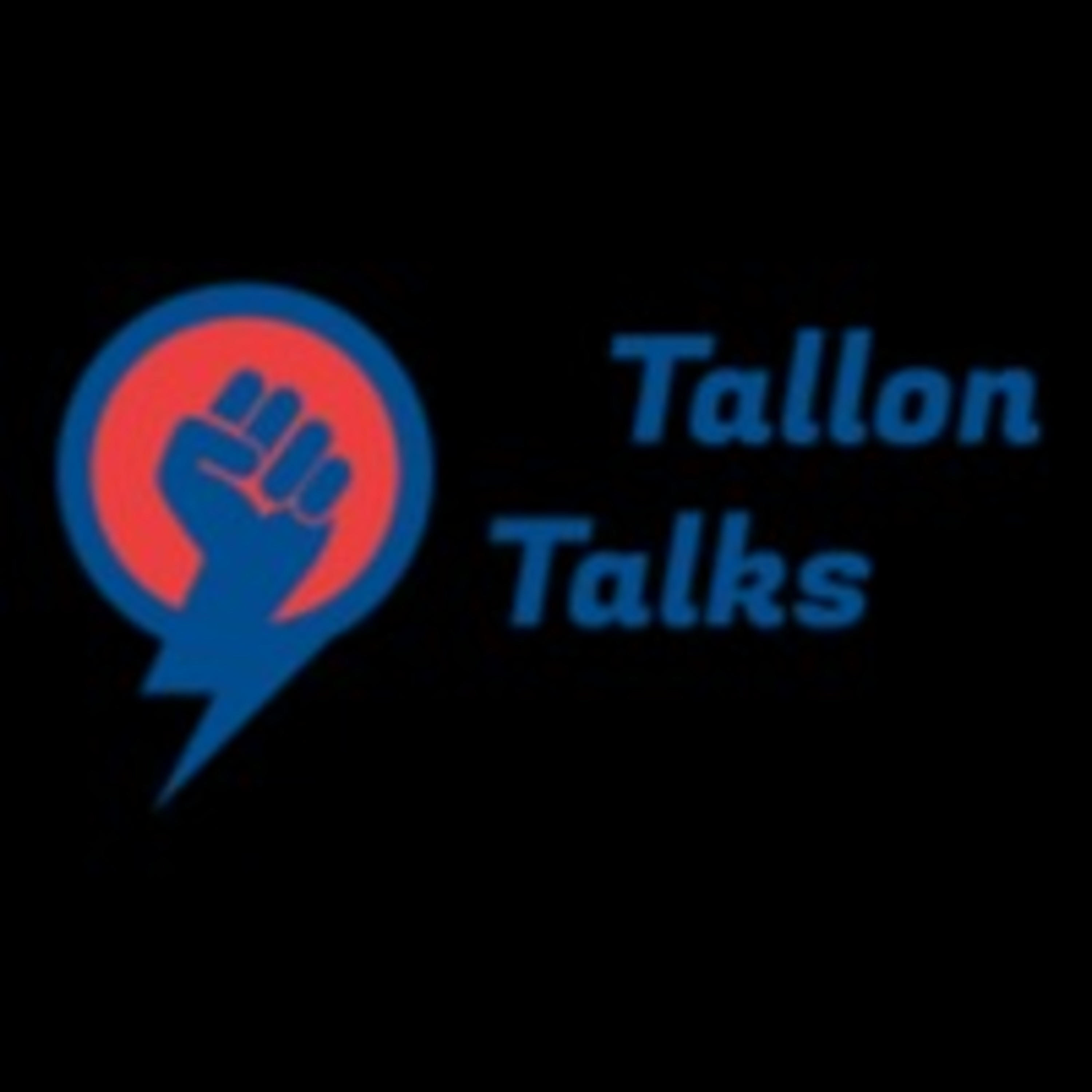Tallon Talks