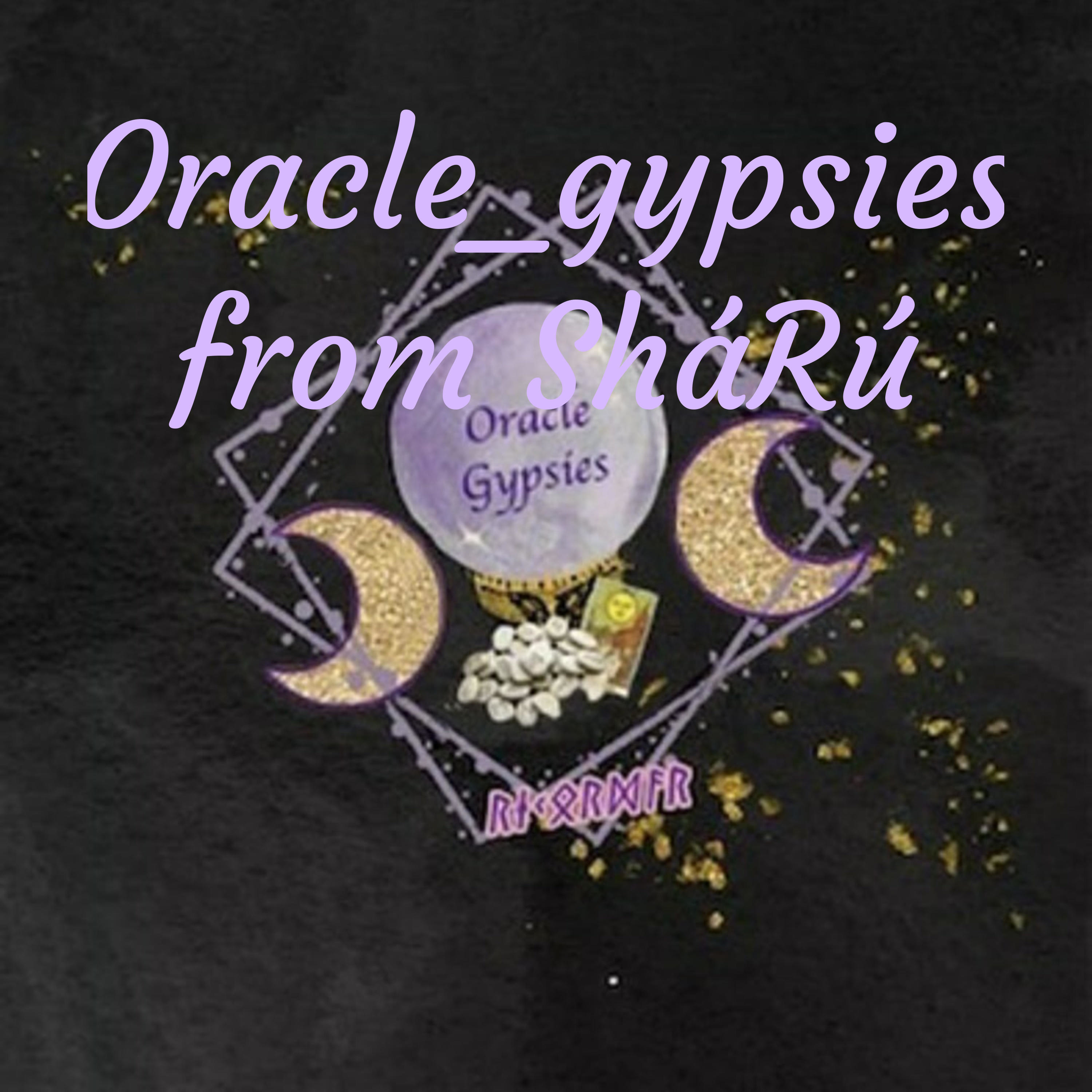 Oracle_gypsies from SháRú