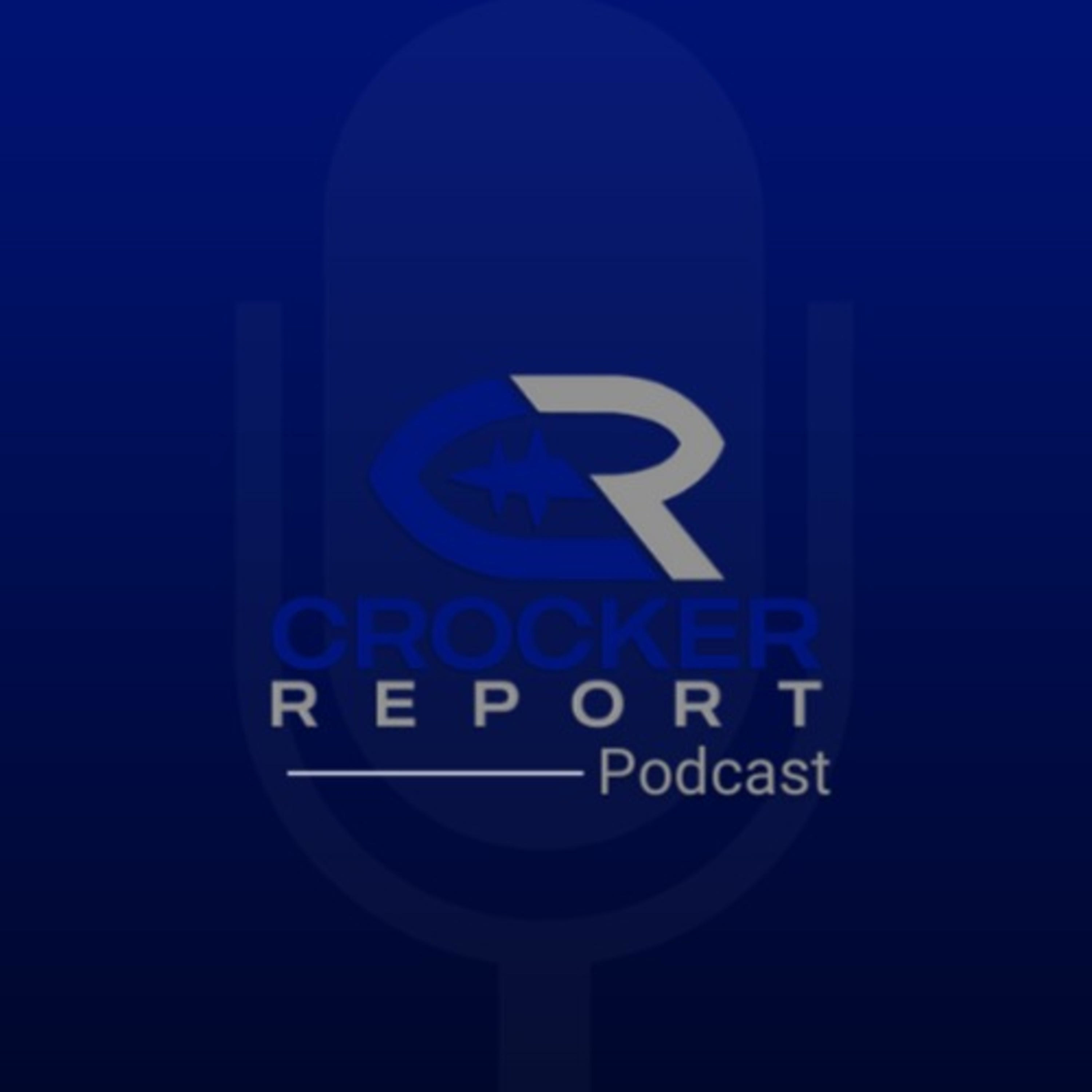 Crocker Report Podcast