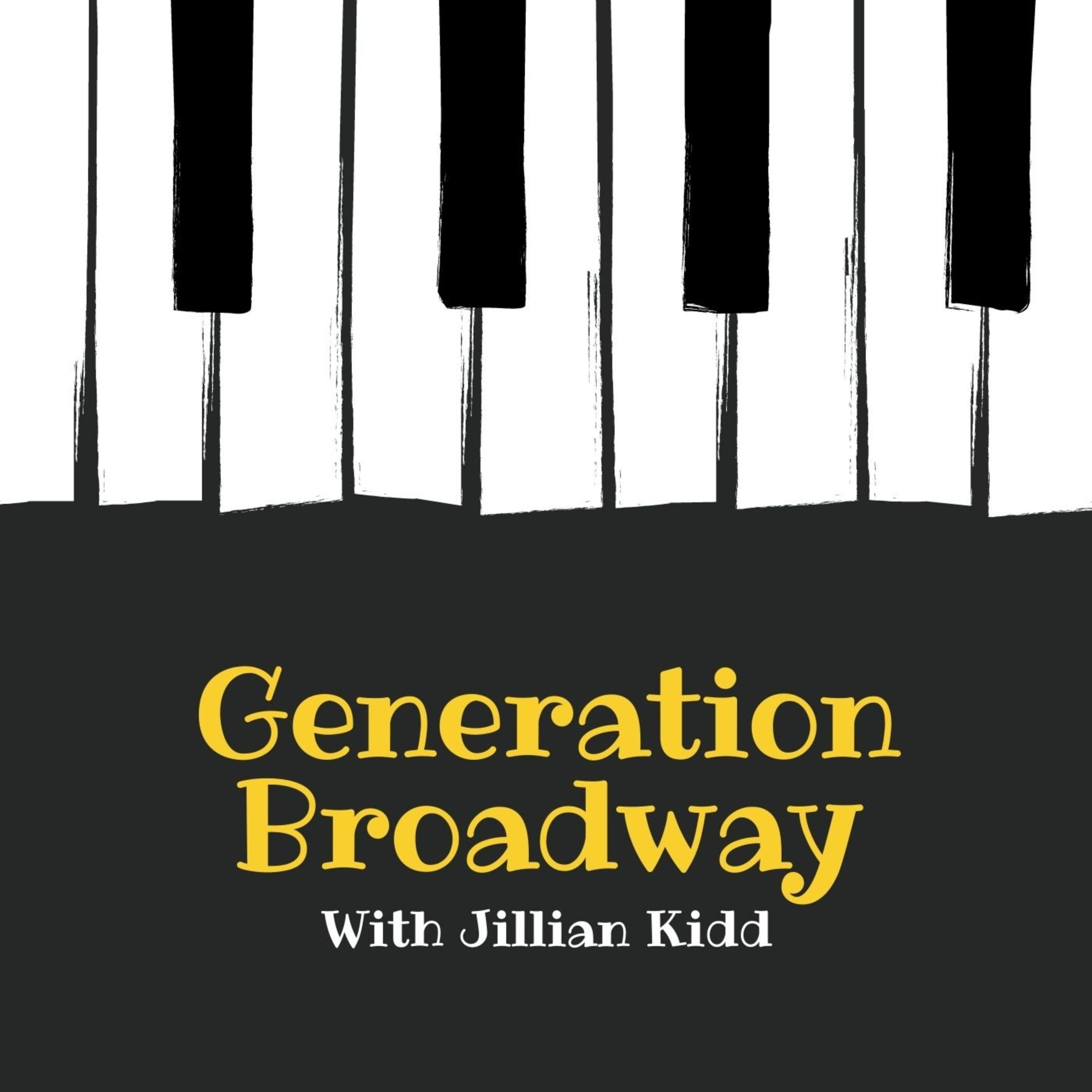 Generation Broadway