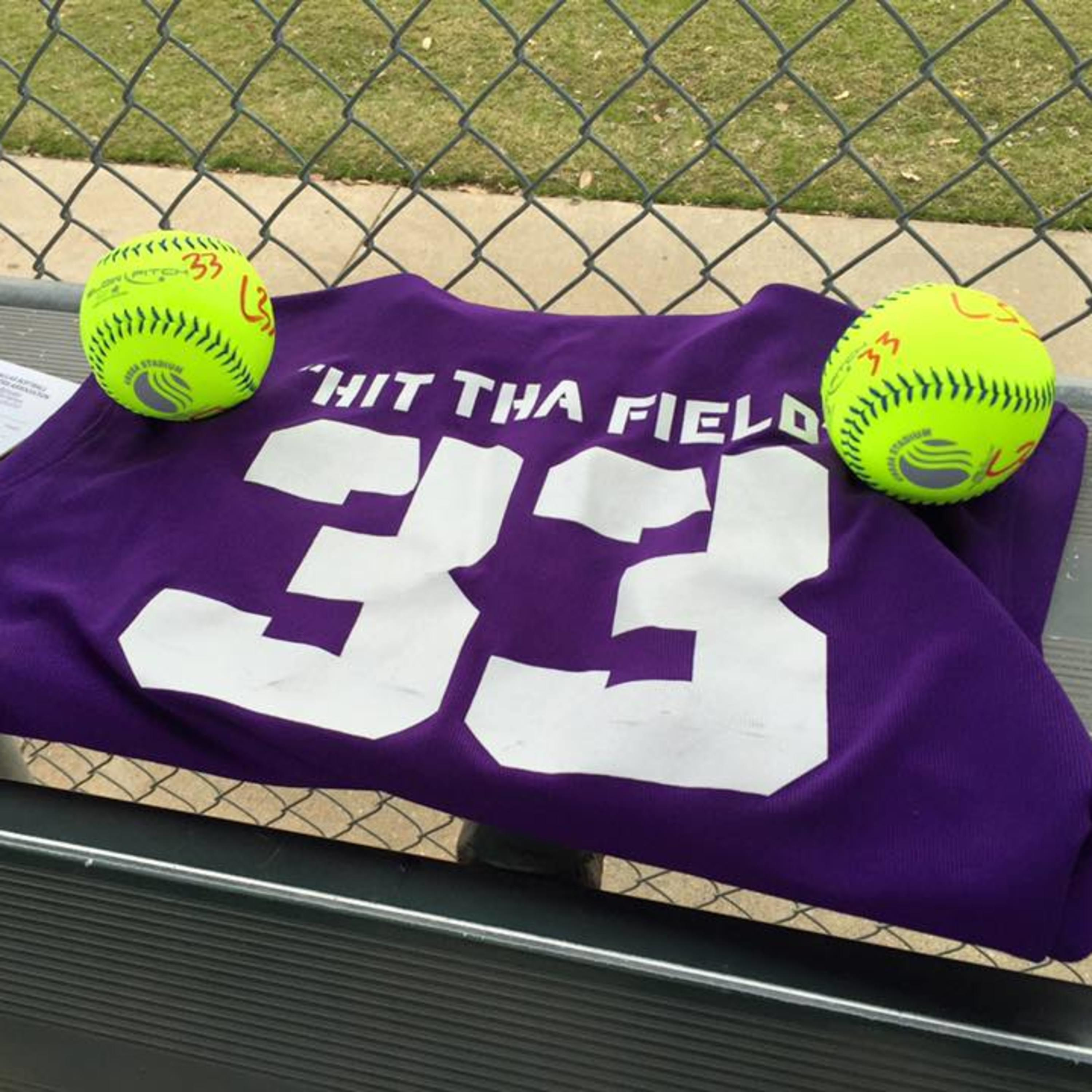 Episode 5: Hit Tha Field