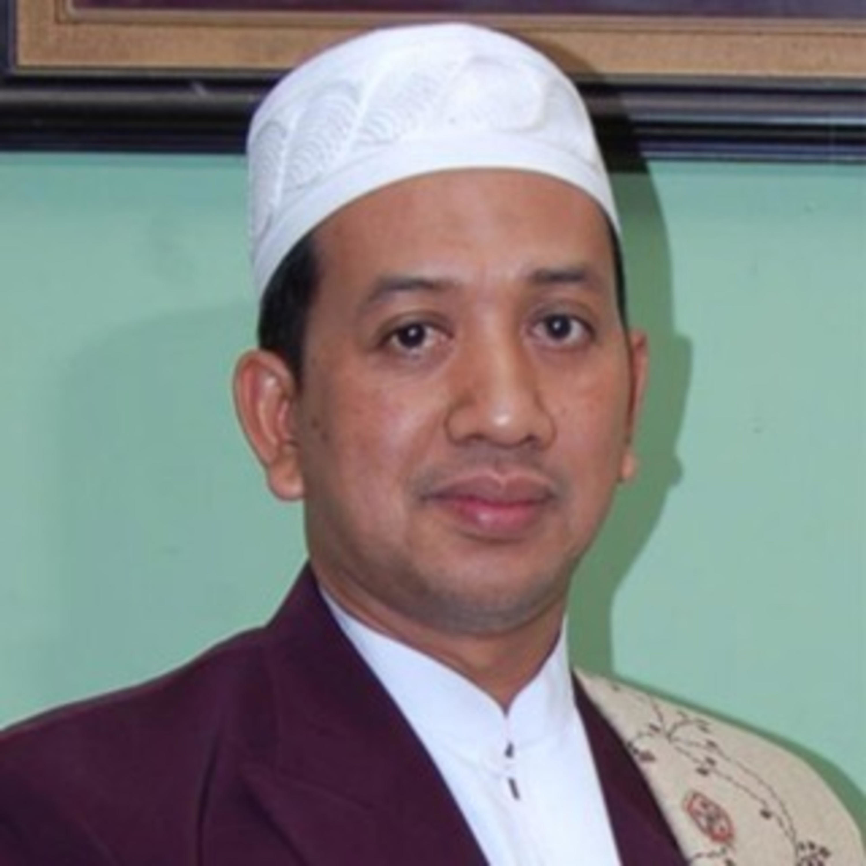 KH. Abdul Kholiq Hasan Podcast