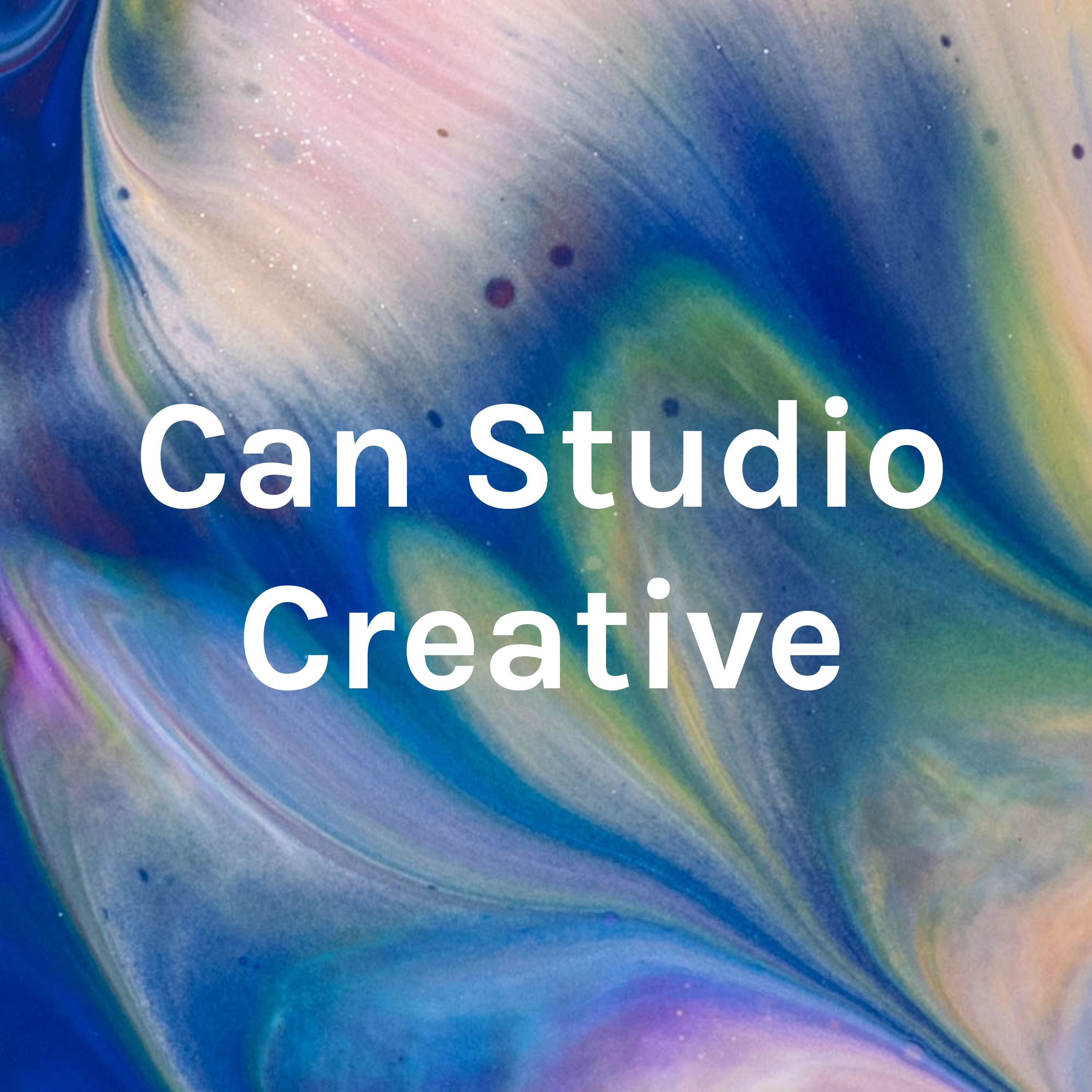 Can Studio Creative
