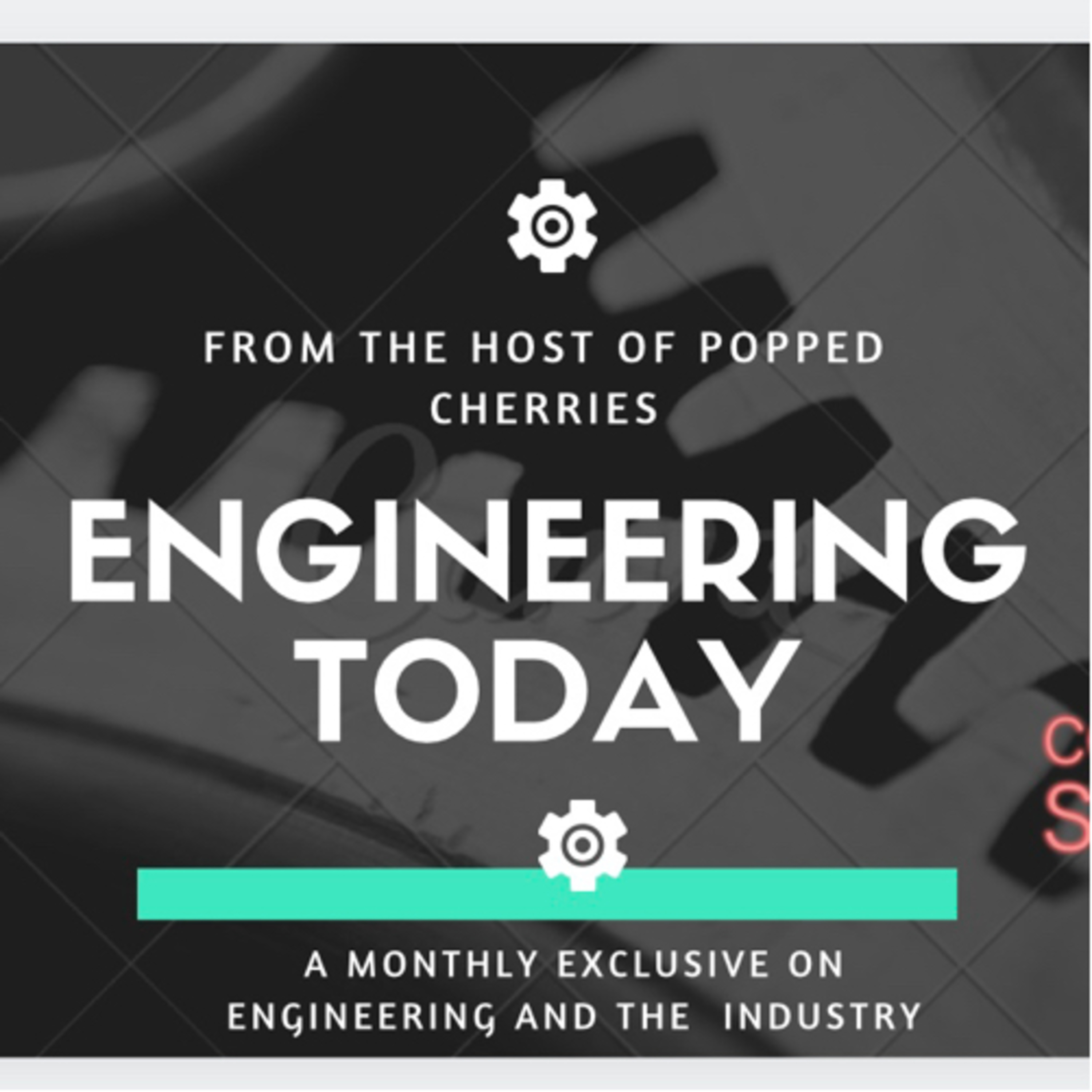 Engineering Today 