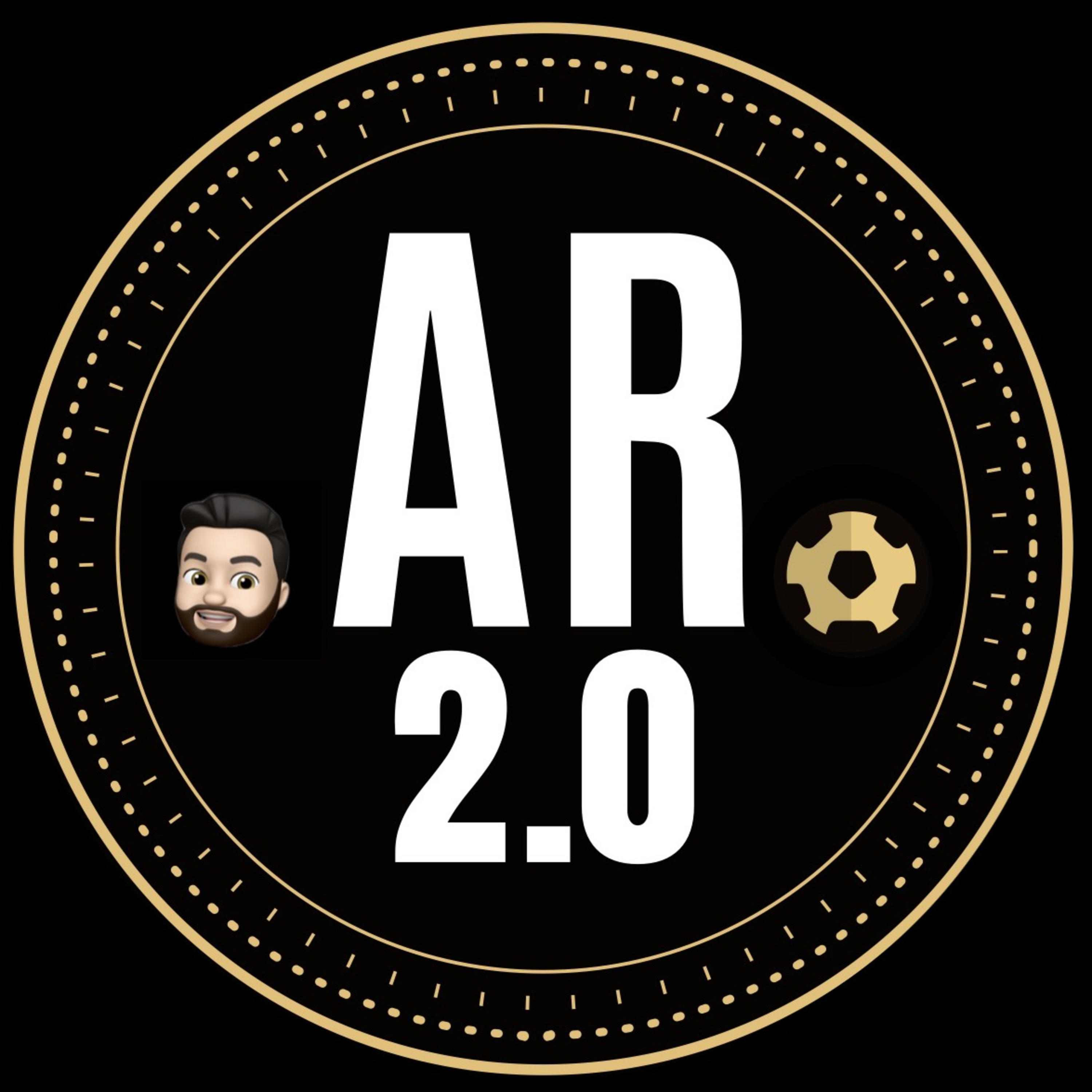 AR2.0 Podcast