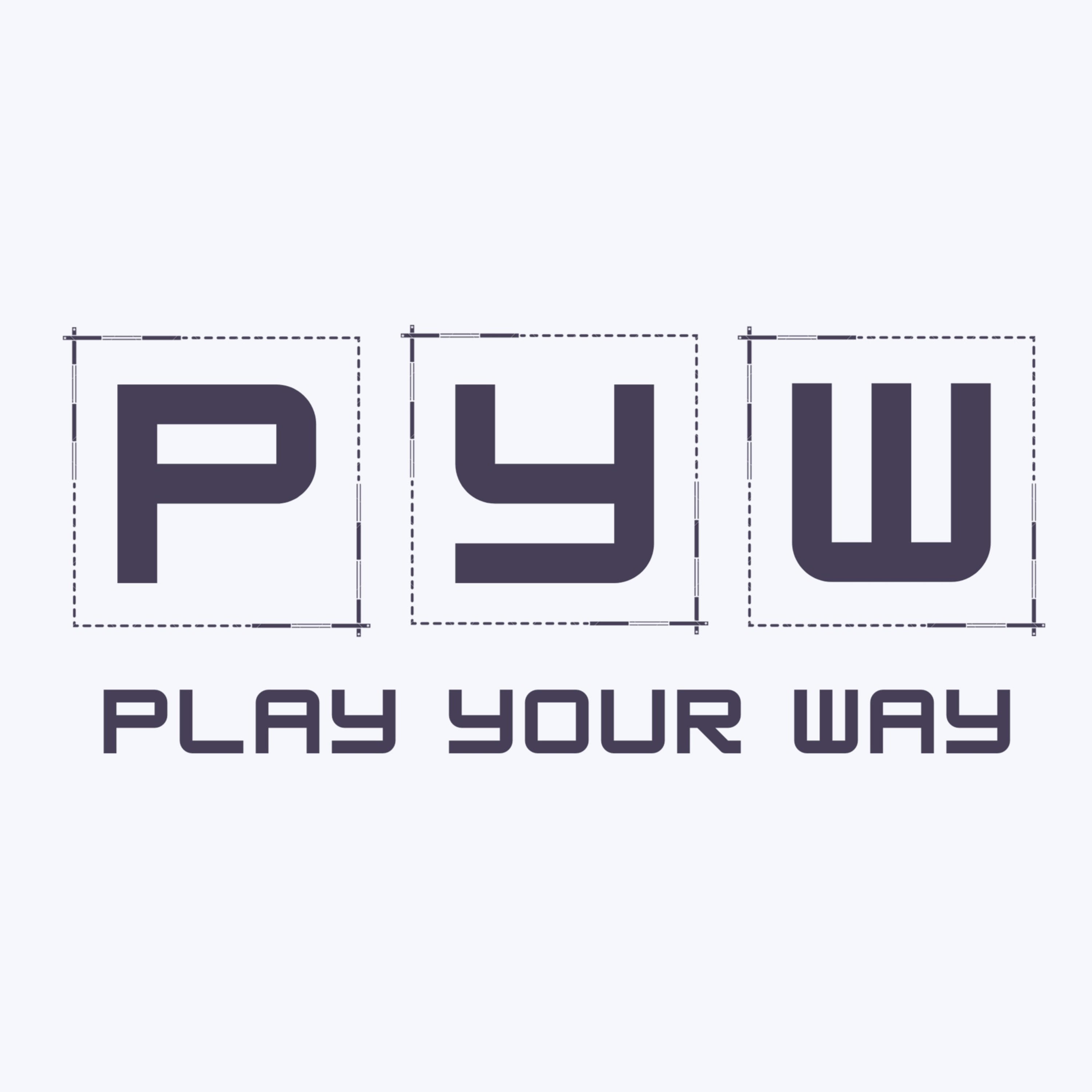 Play Your Way