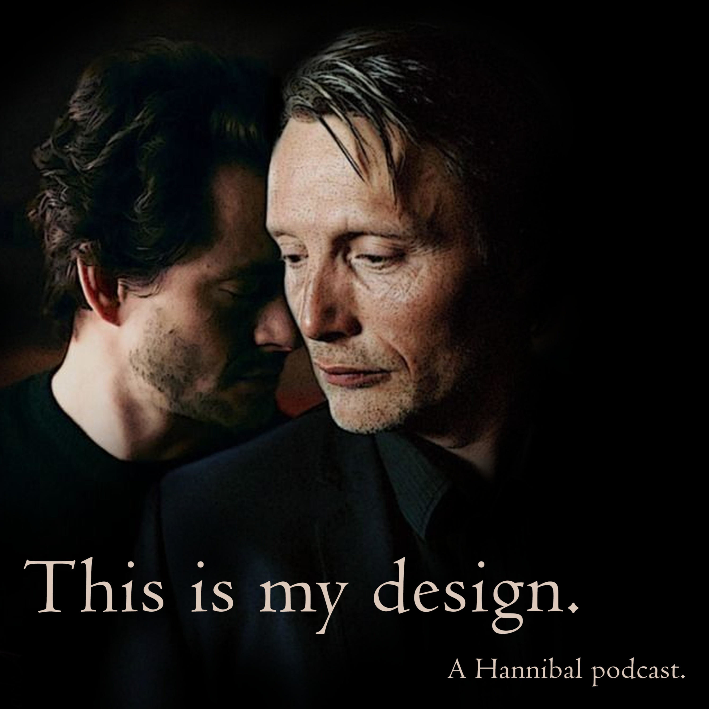 This Is My Design podcast artwork
