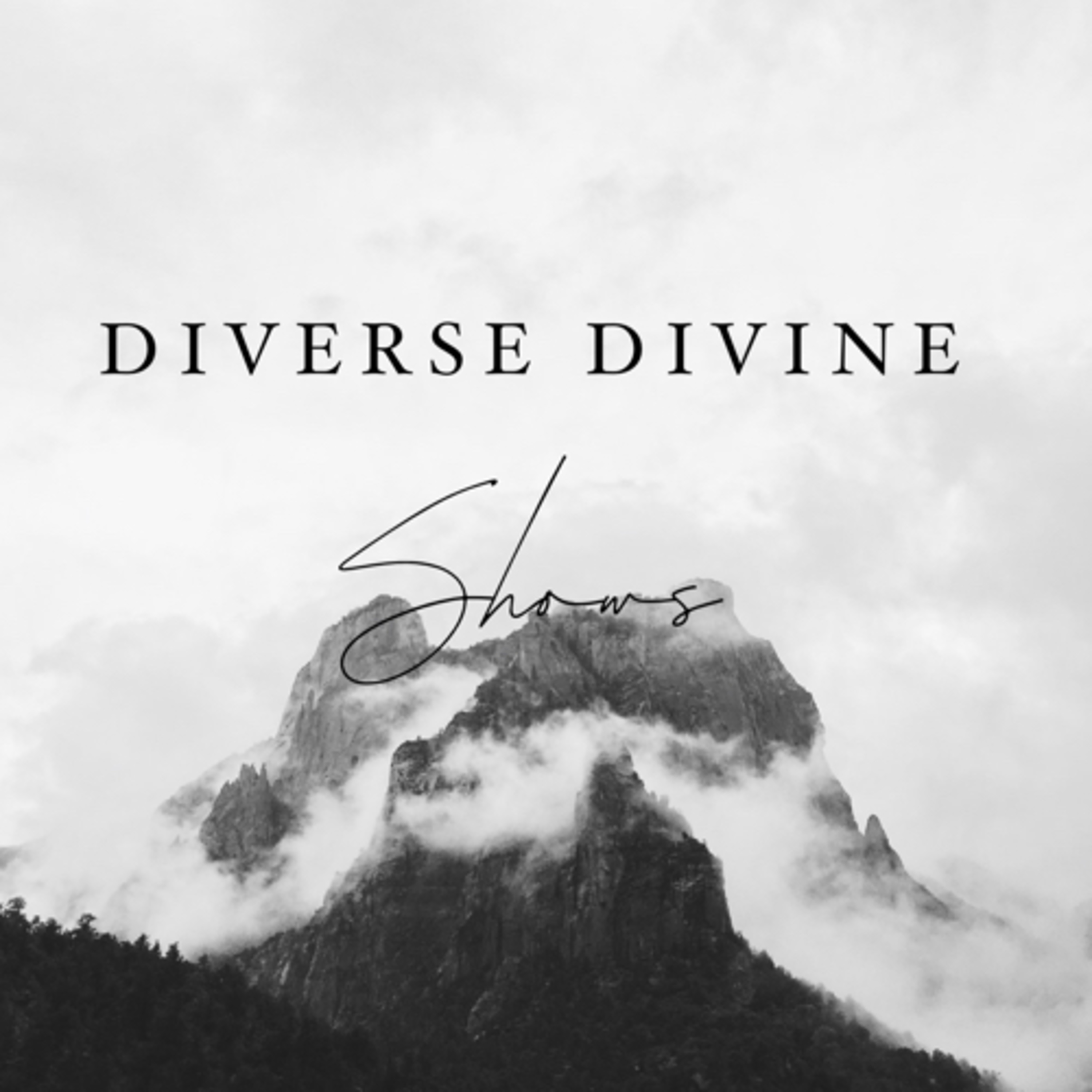 Diverse Divine Podcast