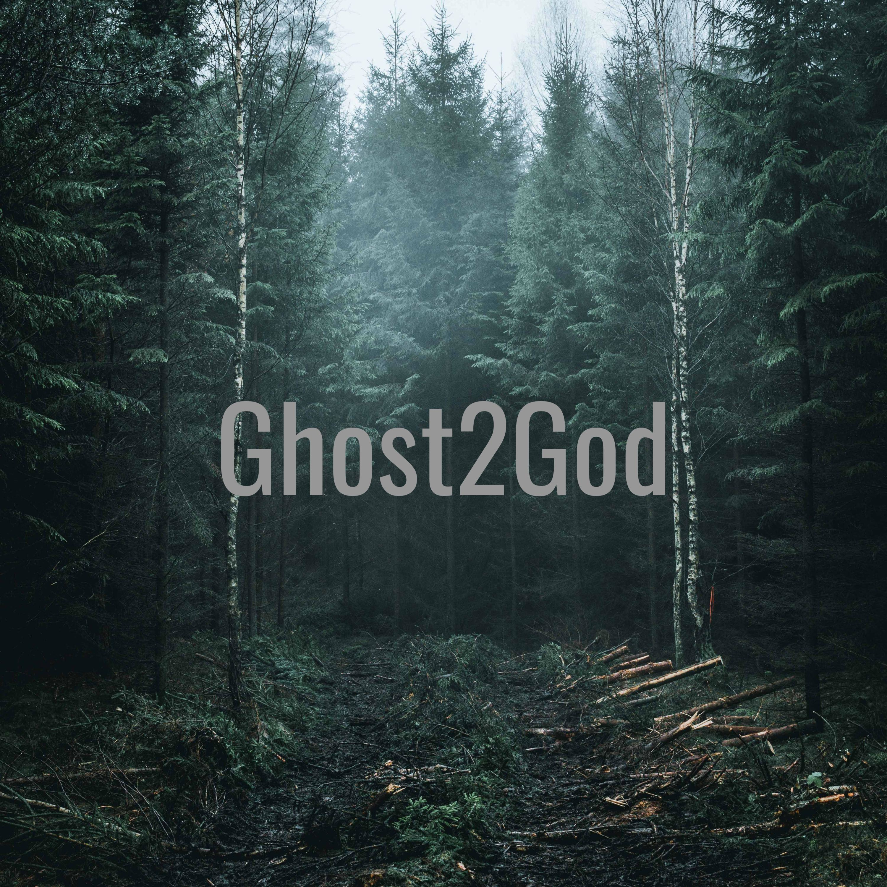 Ghost2God: Supernatural Pod