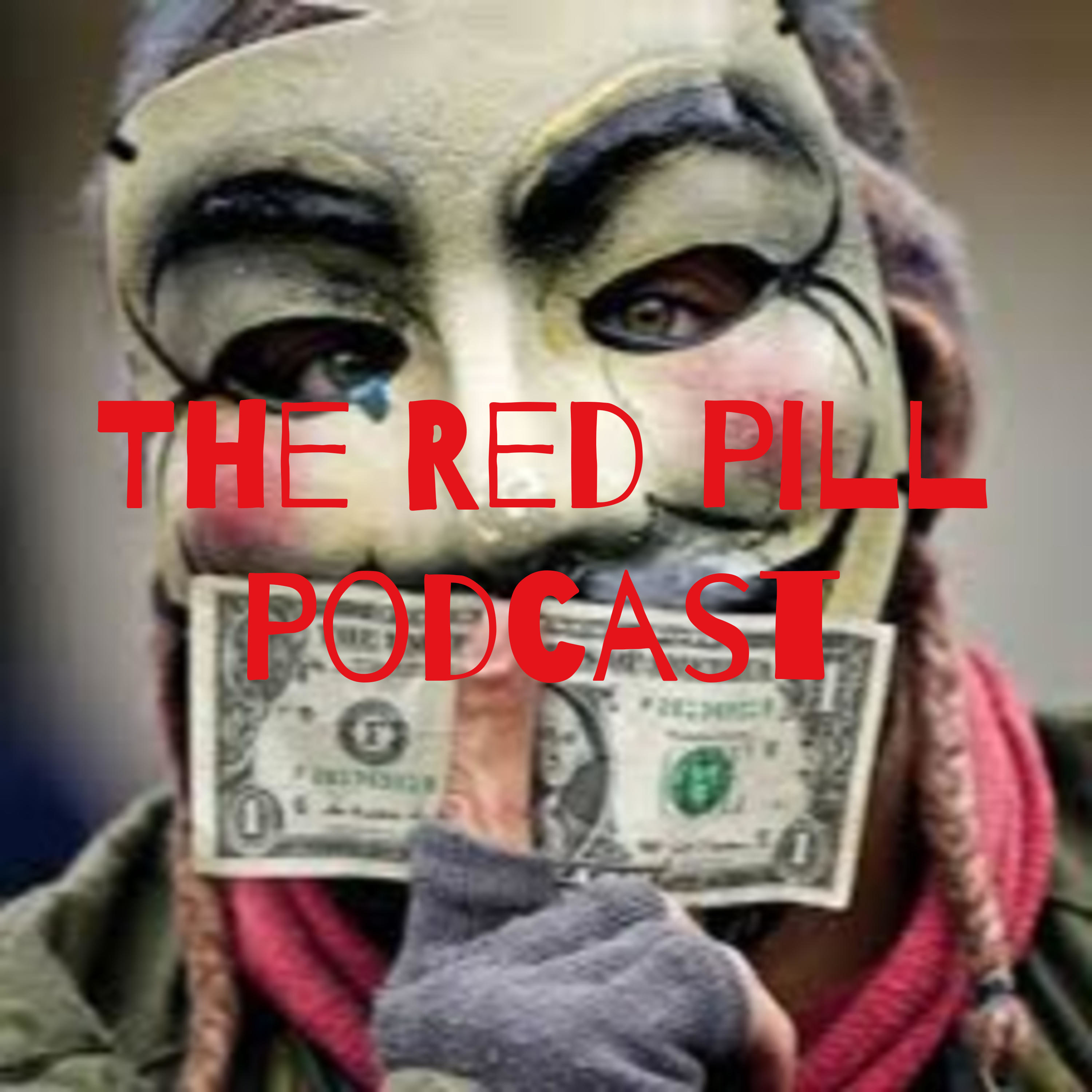 The Red Pill Podcast