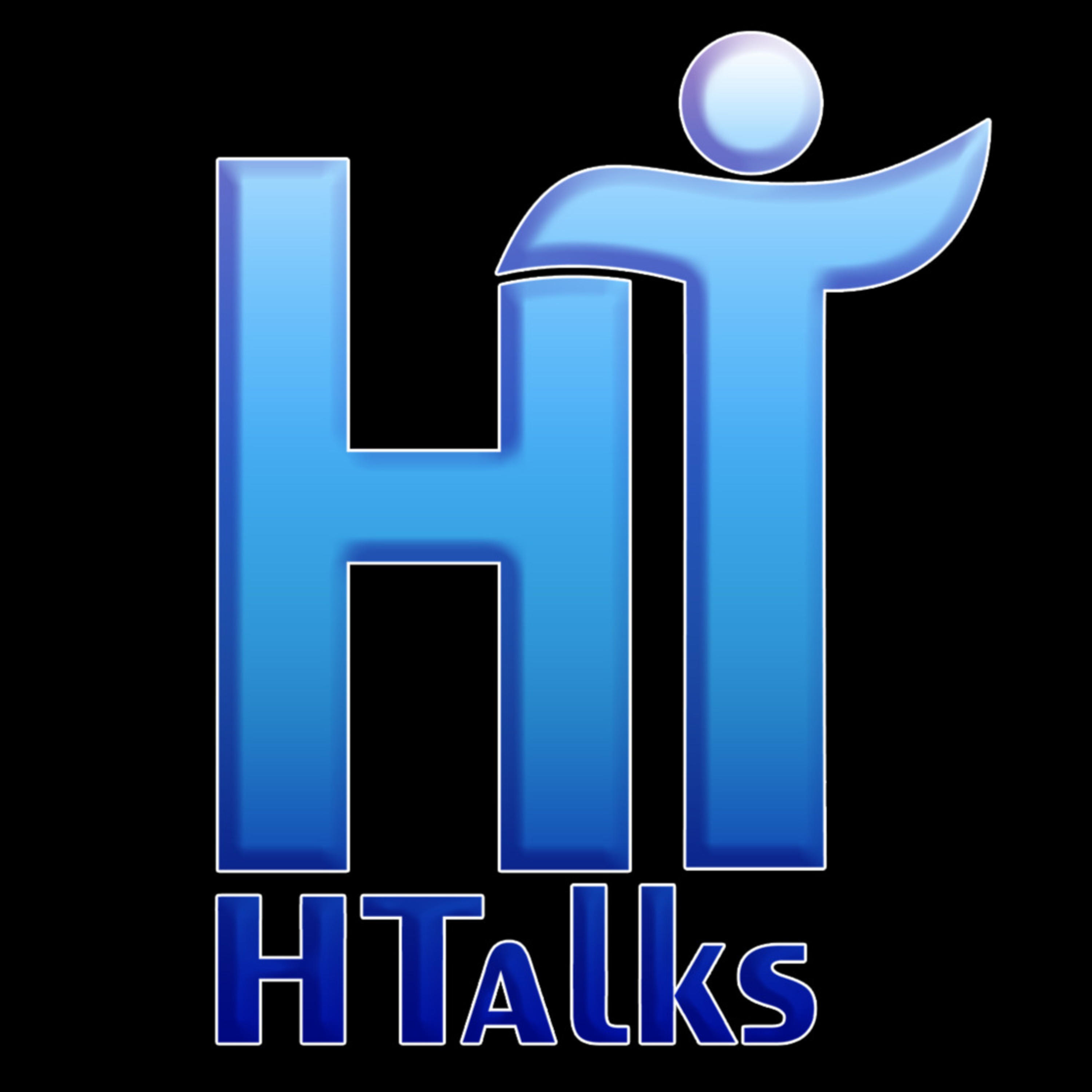 The Mr Positivity Podcast with H Talks