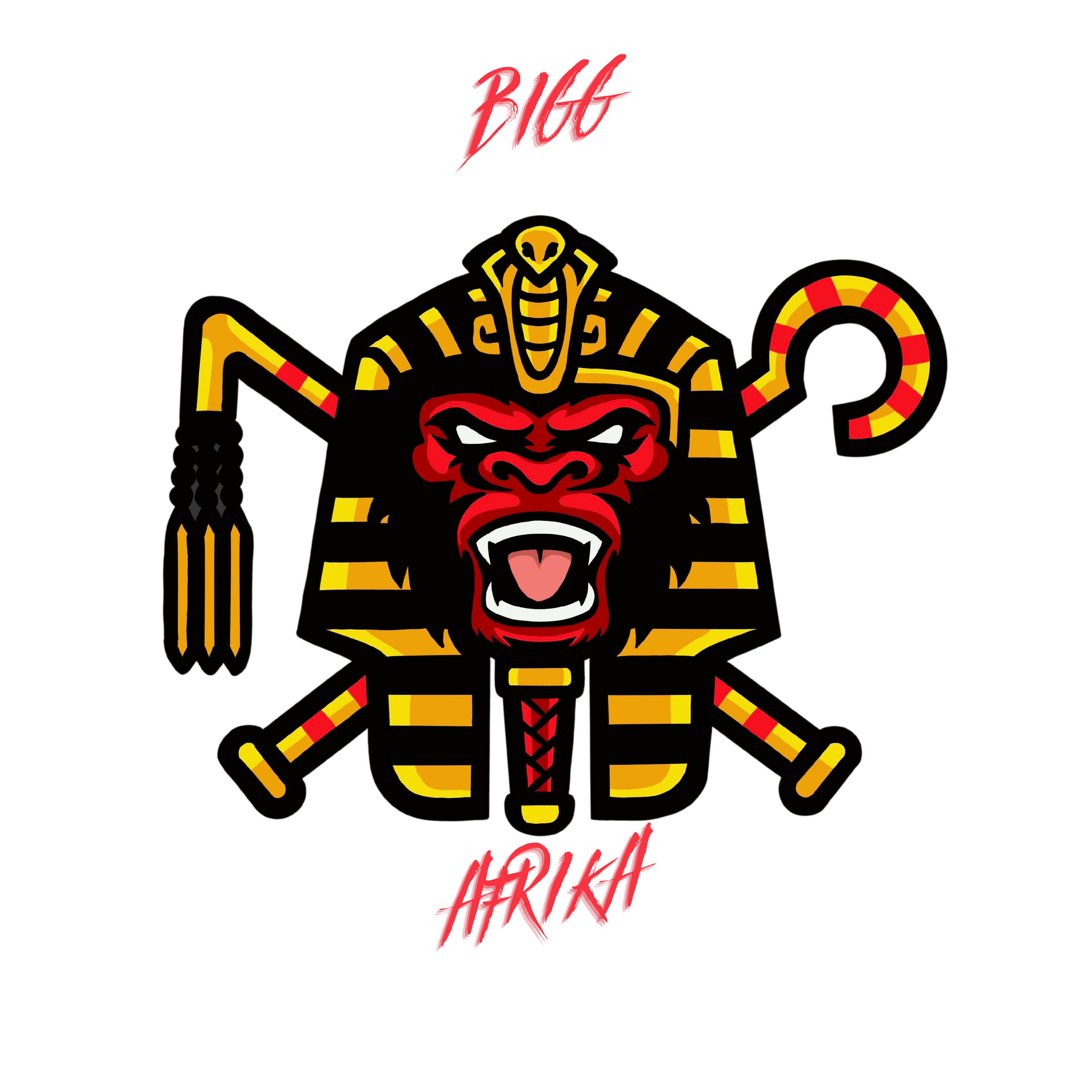 Bigg Afrika Podcast